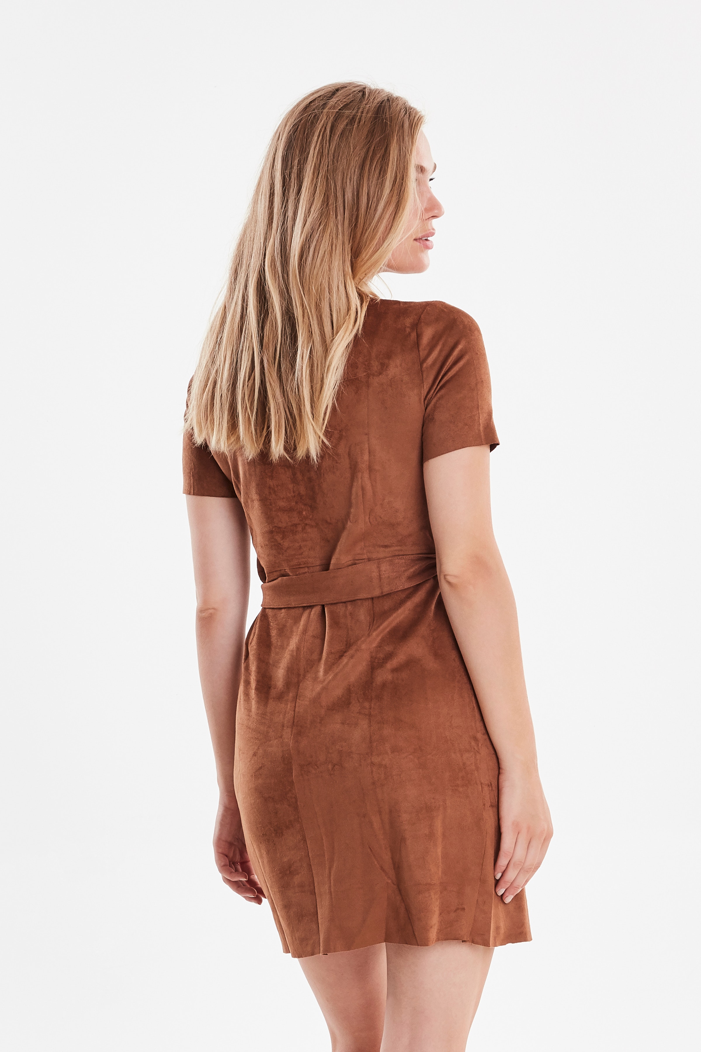 BXRegitza Dress LOOKBOOK BACK 20808095-80221