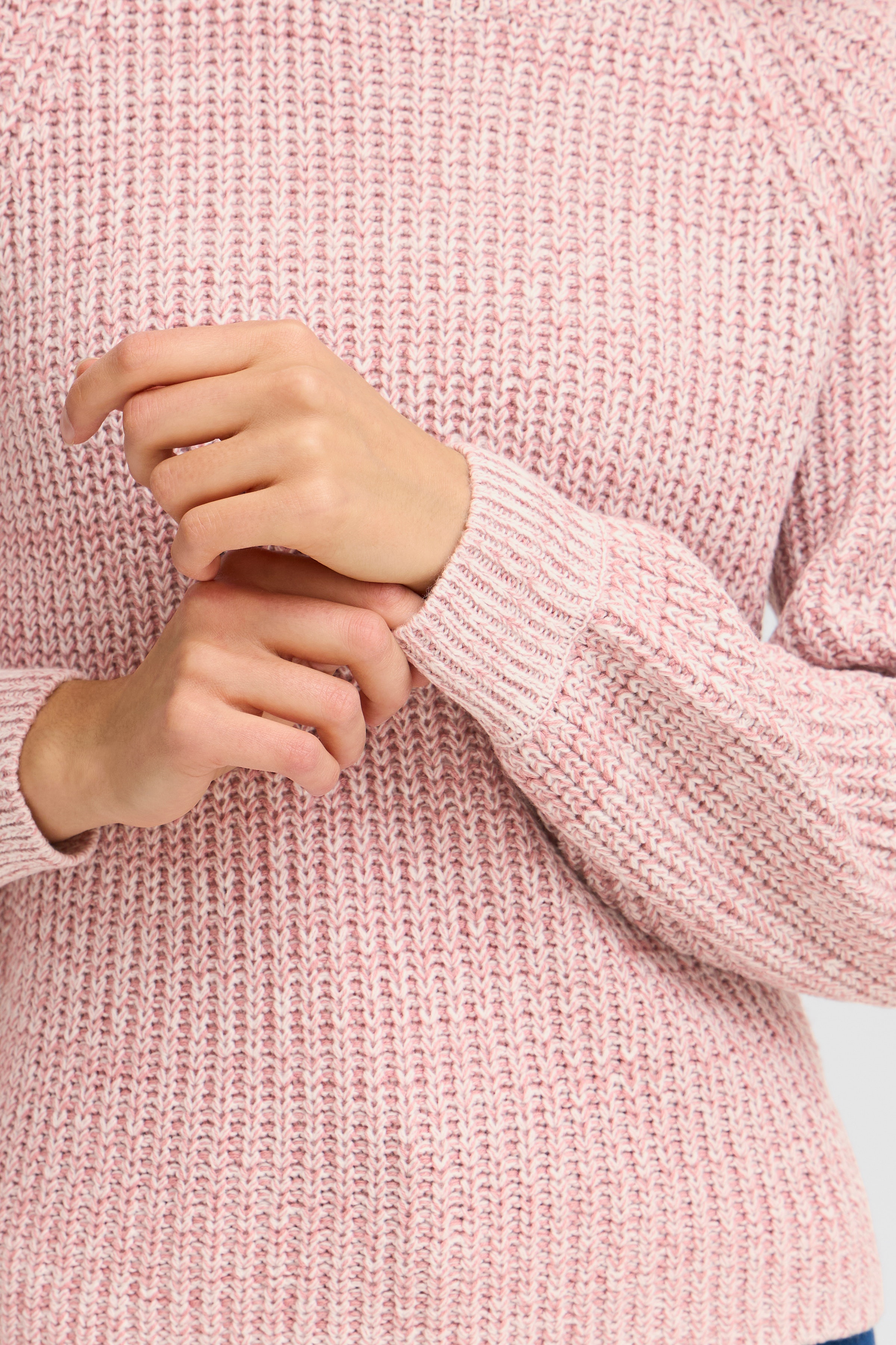 FRERNI Knitted pullover LOOKBOOK DETAIL 20615364-1715121