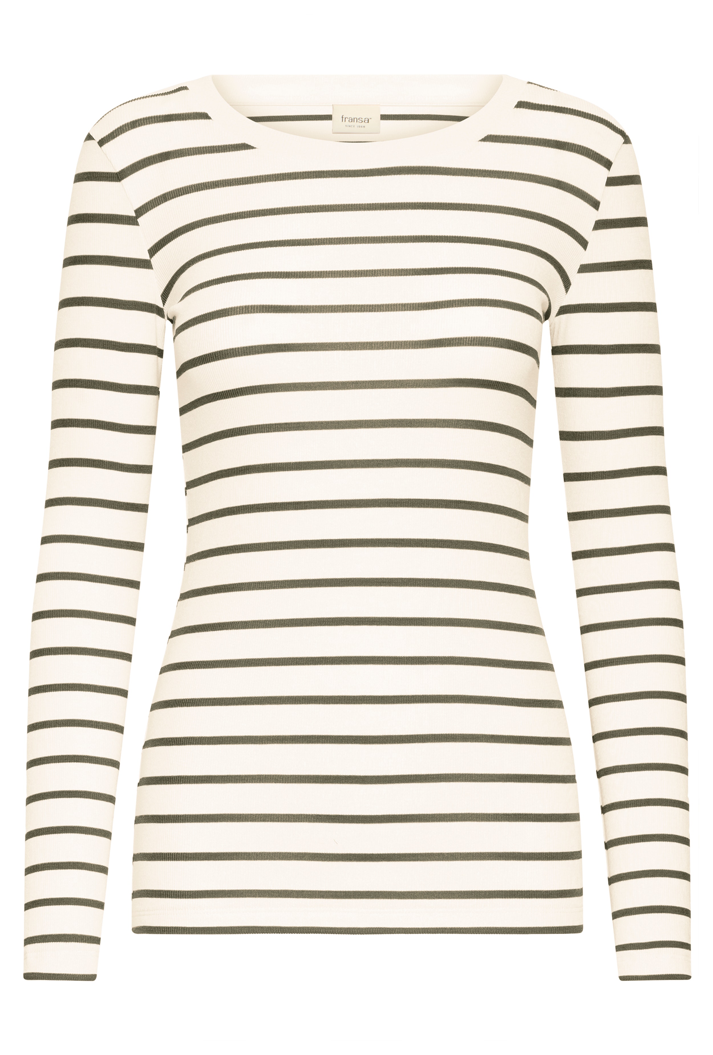 FRHIZAMOND Long sleeved T-shirt PACK FRONT 20615551-900008204