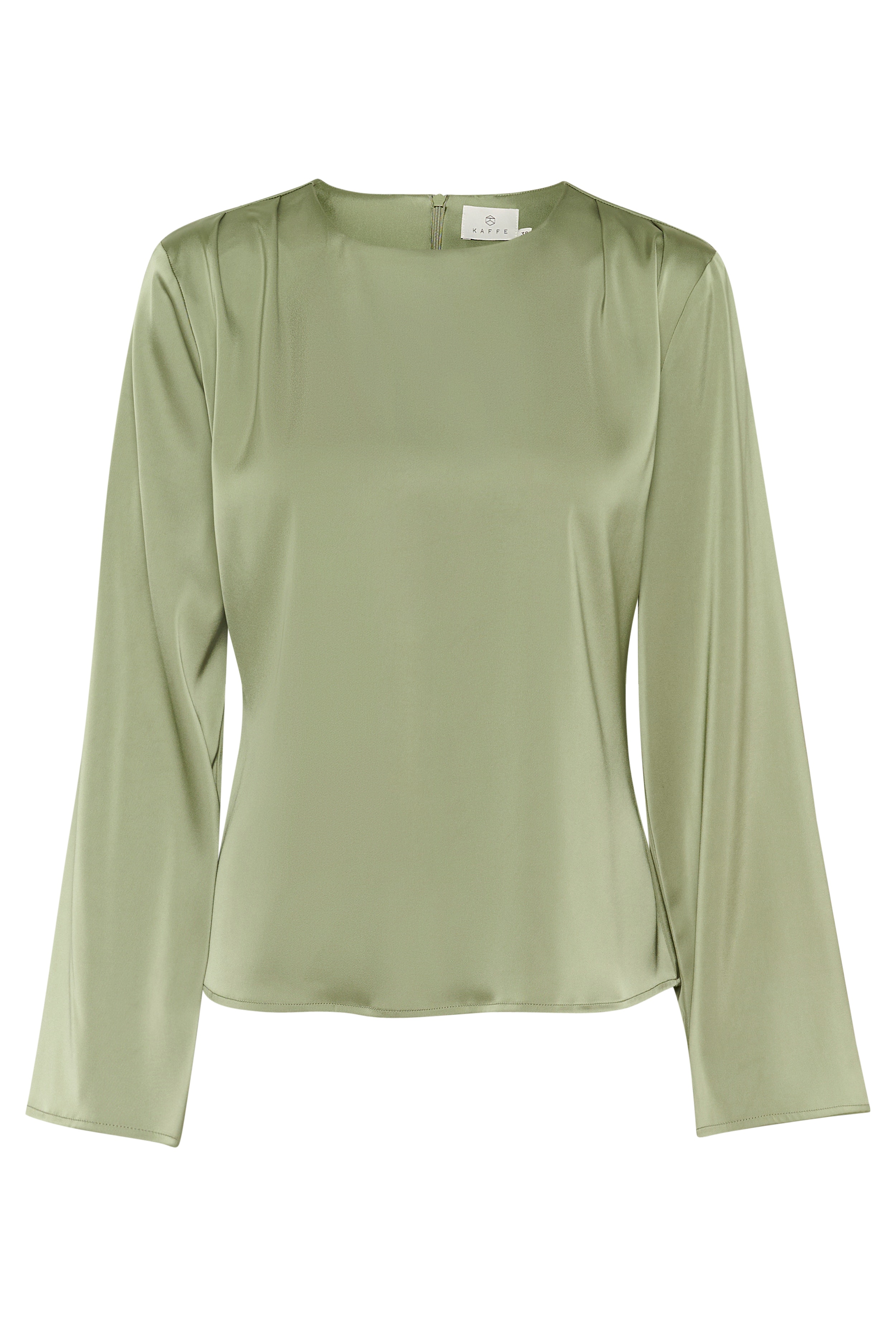 KAhill Bluse PACK FRONT 10509687-170115