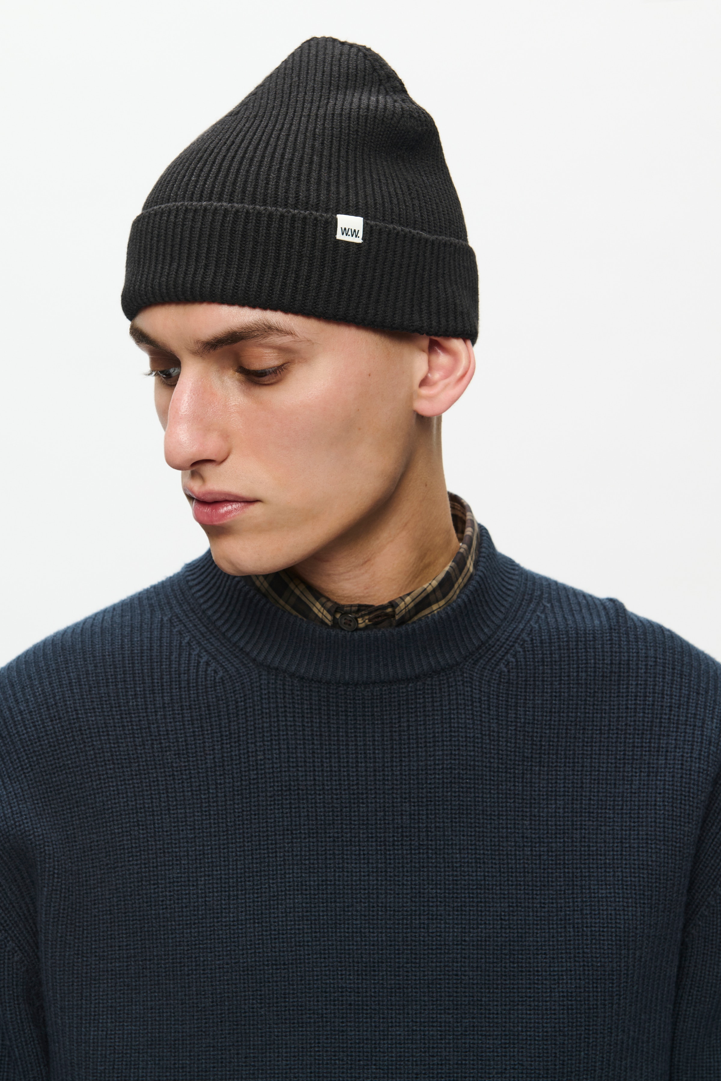 WWEddie Hat LOOKBOOK DETAIL 30251647-303700