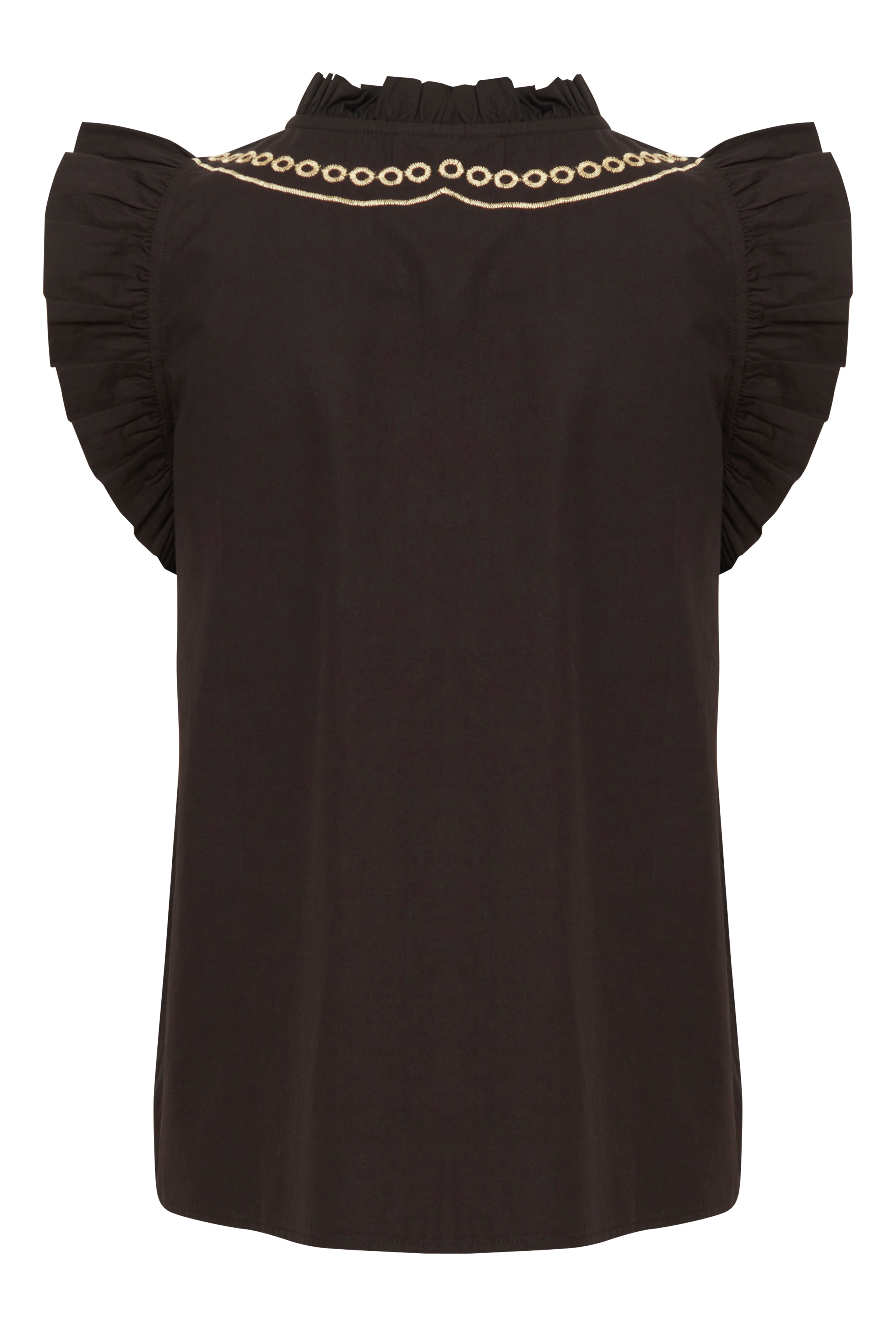 PZCLAIRE Bluse PACK BACK 50208080-193911