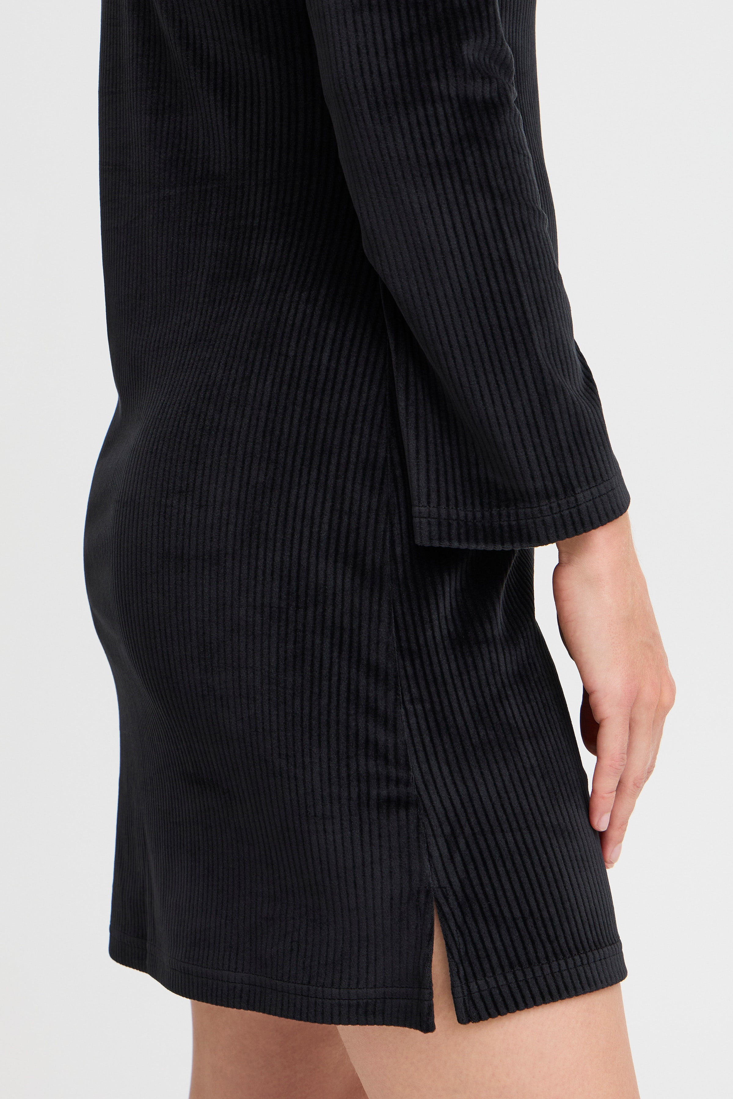 BYRUBY Kjole LOOKBOOK DETAIL 20815976-200451