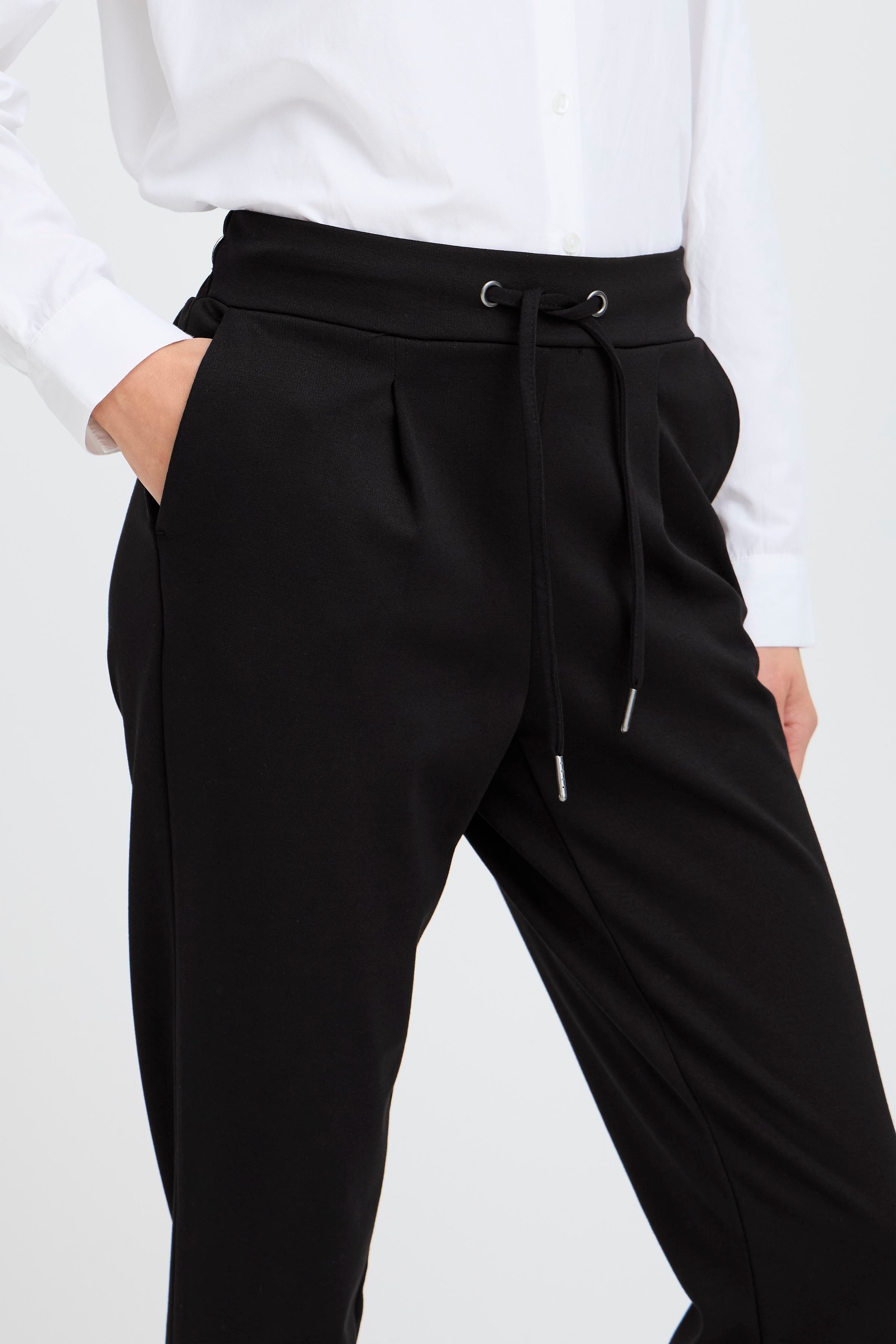 BYRizetta bukser cropped LOOKBOOK DETAIL 20803903-80001