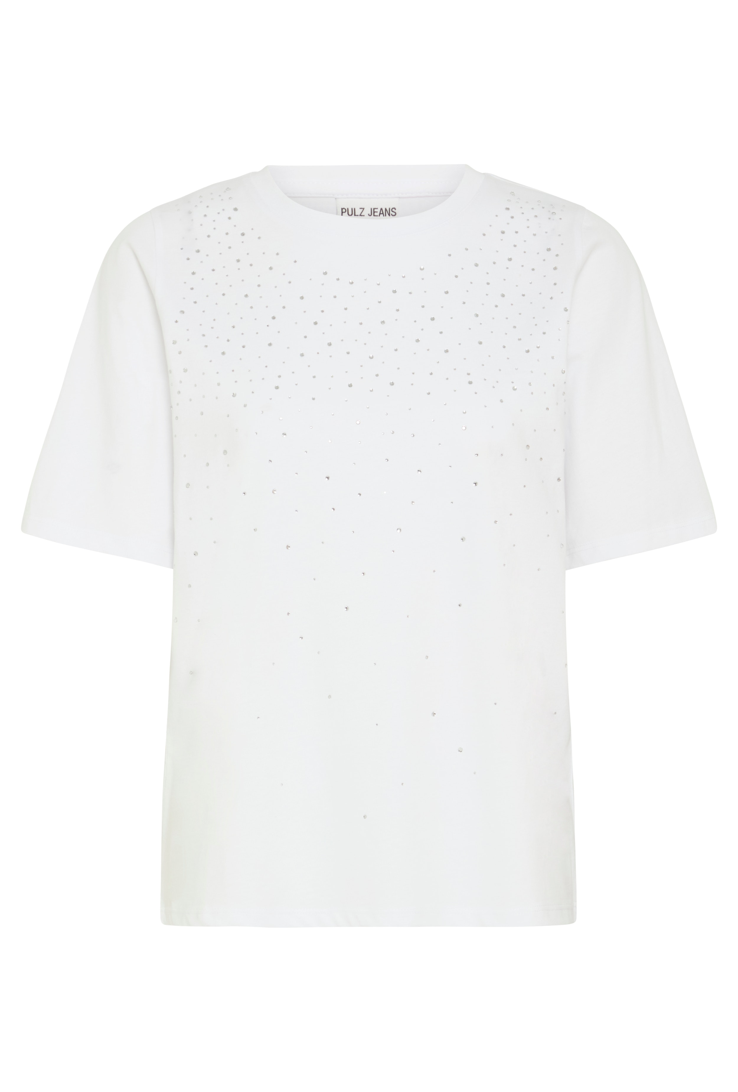 PZKADEN T-shirt PACK FRONT 50210100-110601