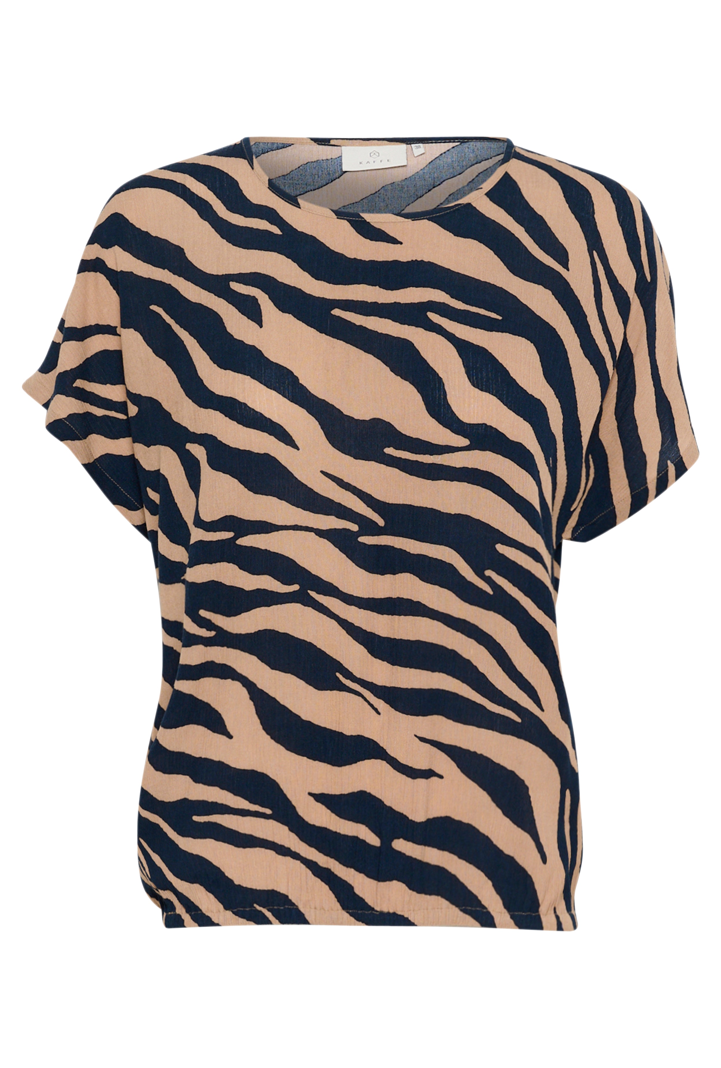 KAmarita Bluse PACK FRONT 10507705-106332