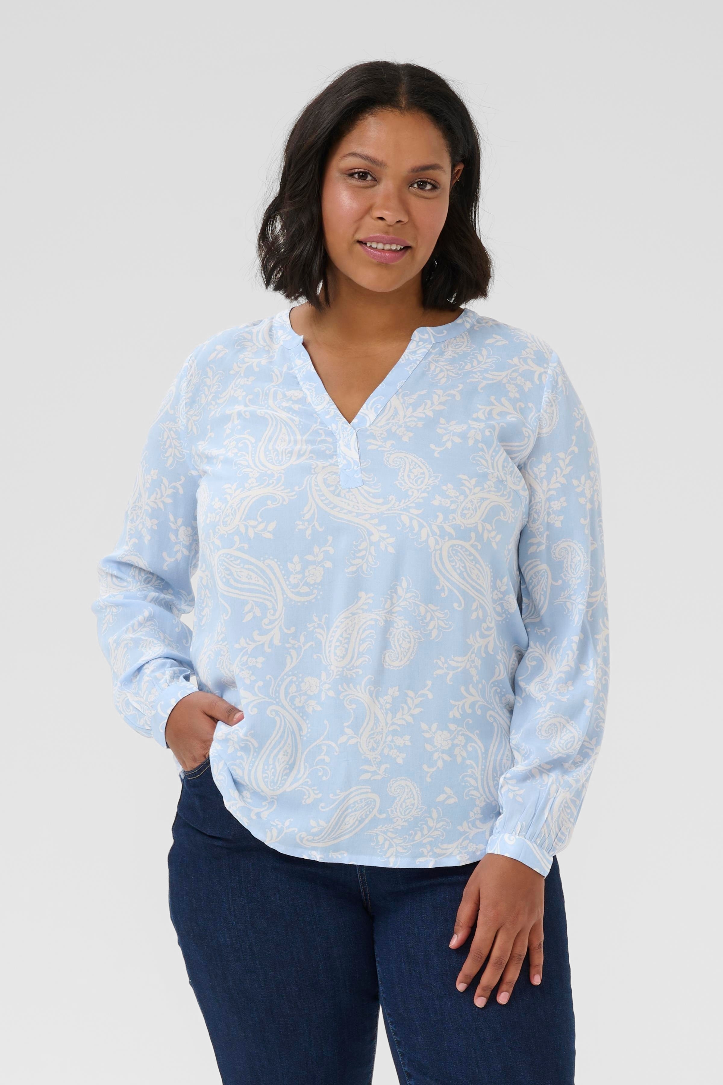 KCbella Blus LOOKBOOK FRONT 10582486-107907