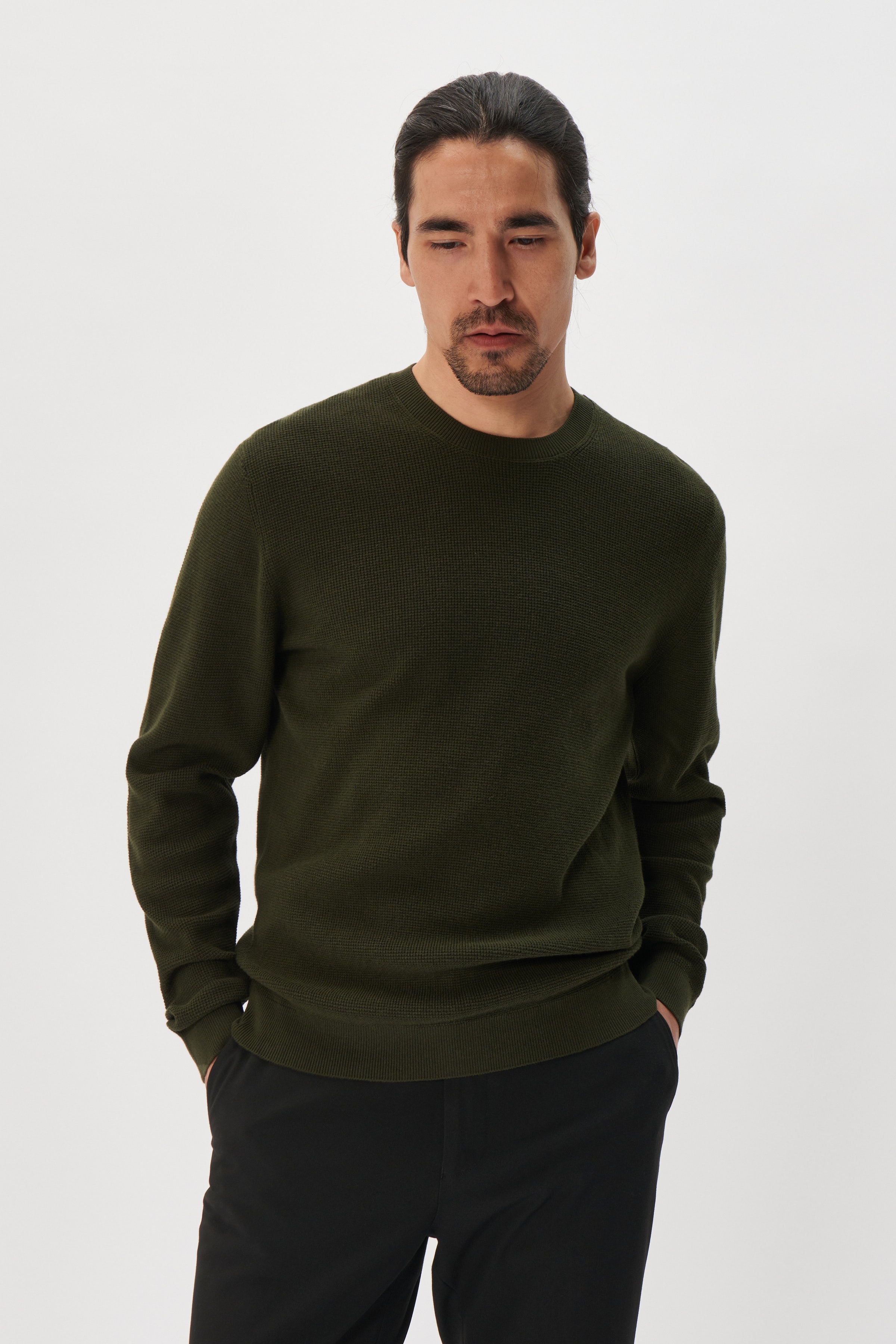 MAlagoon Pullover LOOKBOOK FRONT 30207195-190509