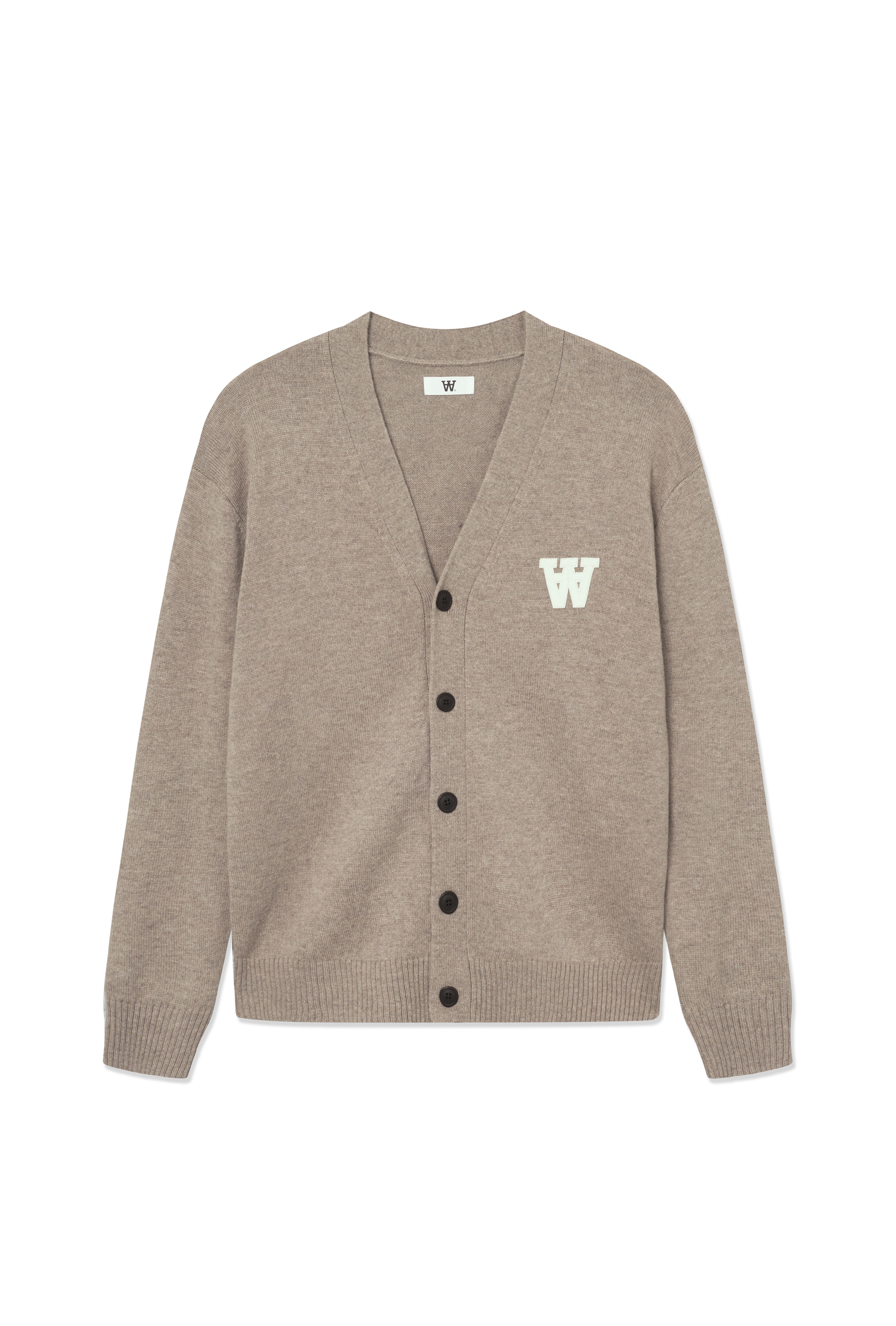 WWTay Cardigan PACK FRONT 30251648-161109