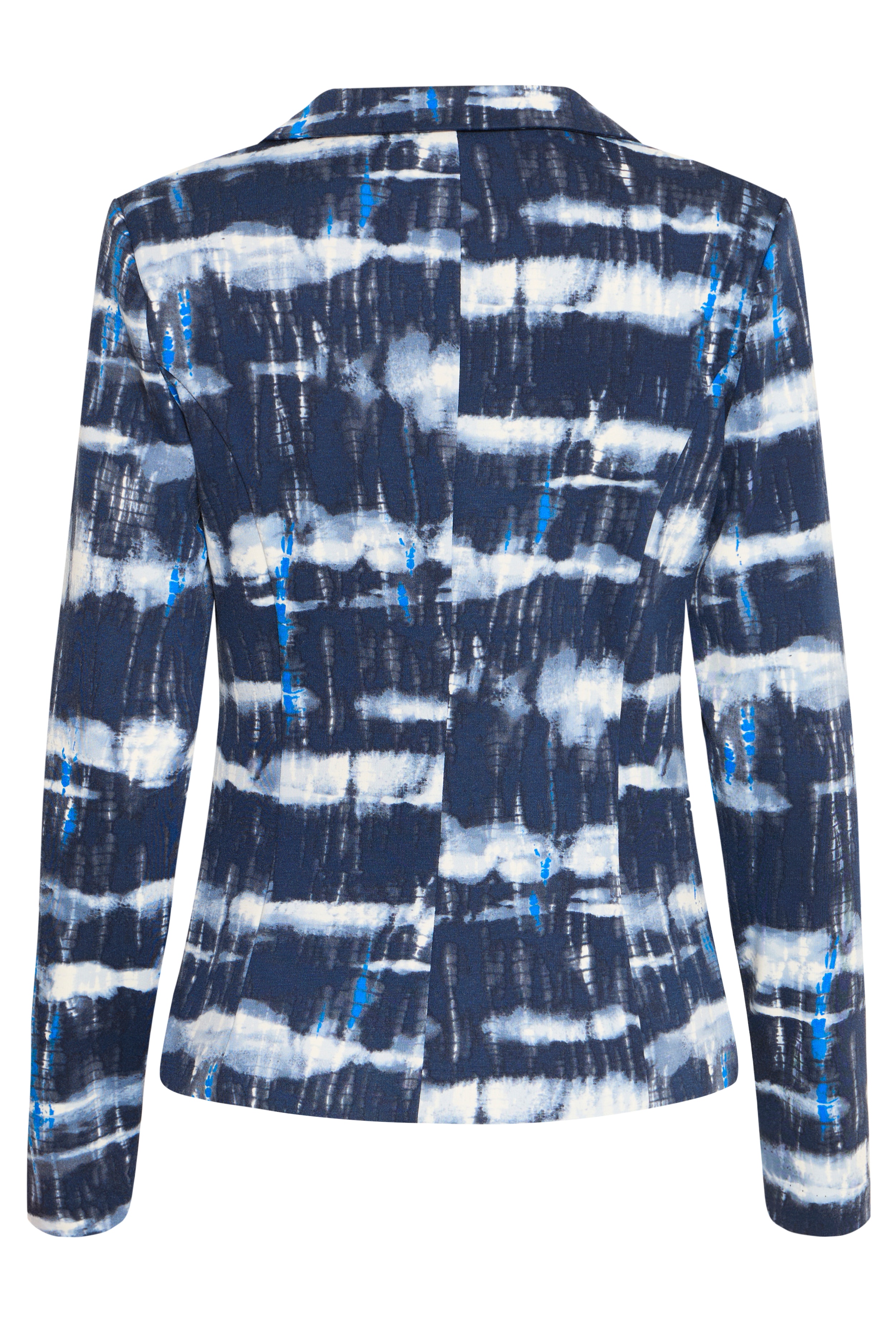 IHKATE PRINT Blazer PACK BACK 20122488-204003