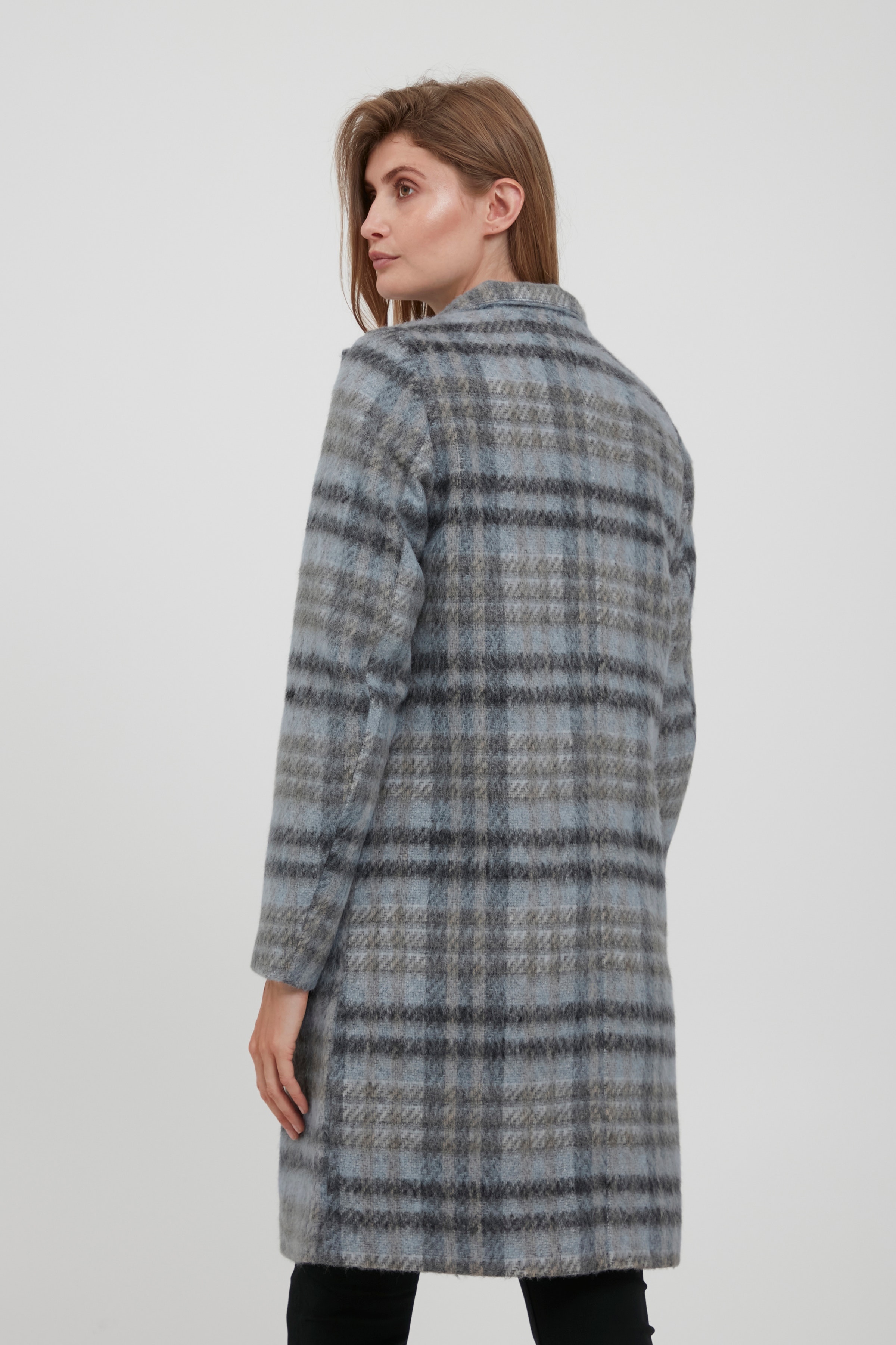 Overtøj LOOKBOOK BACK 20609361-200111
