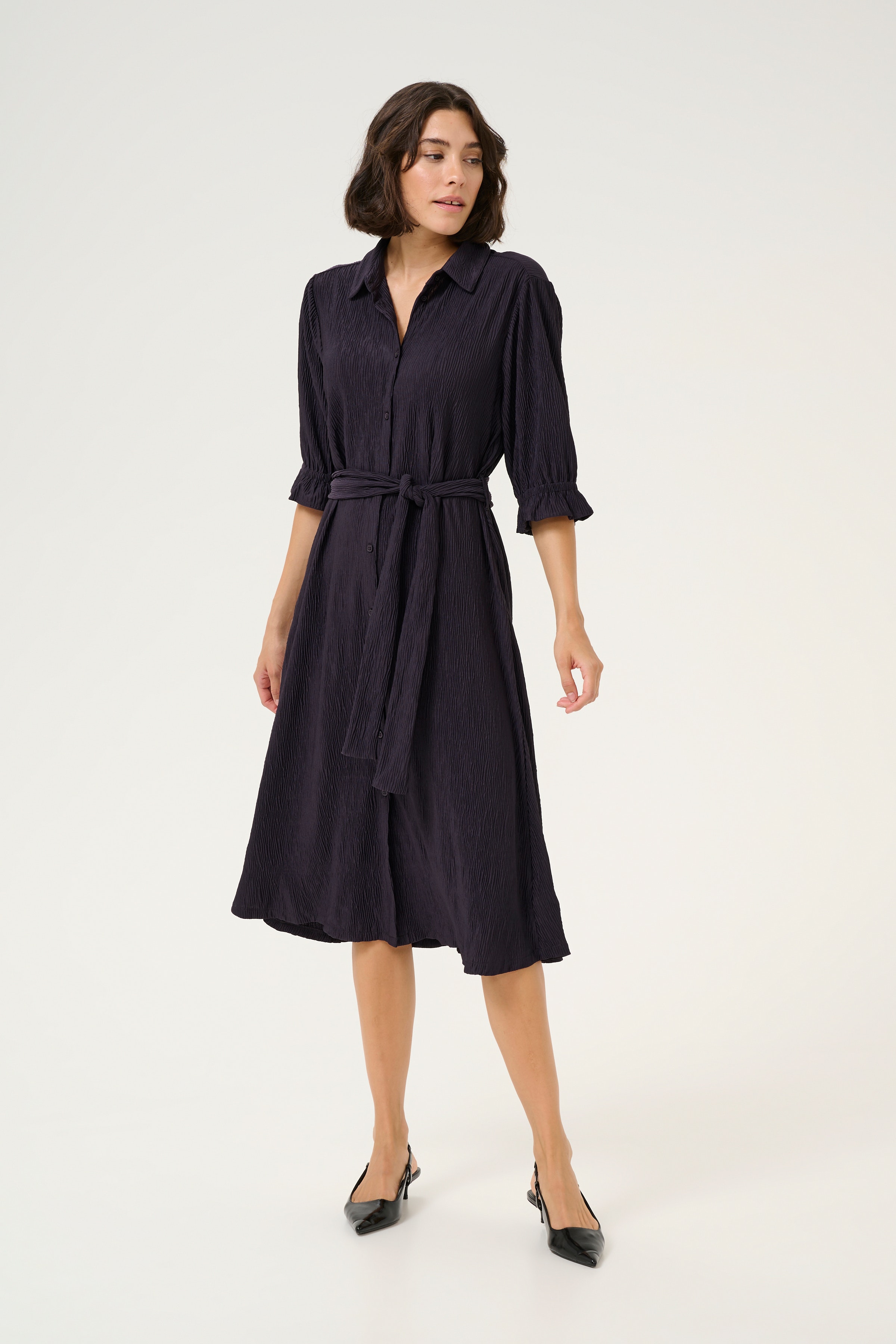 KAiben Kjole LOOKBOOK FRONT 10509804-106557