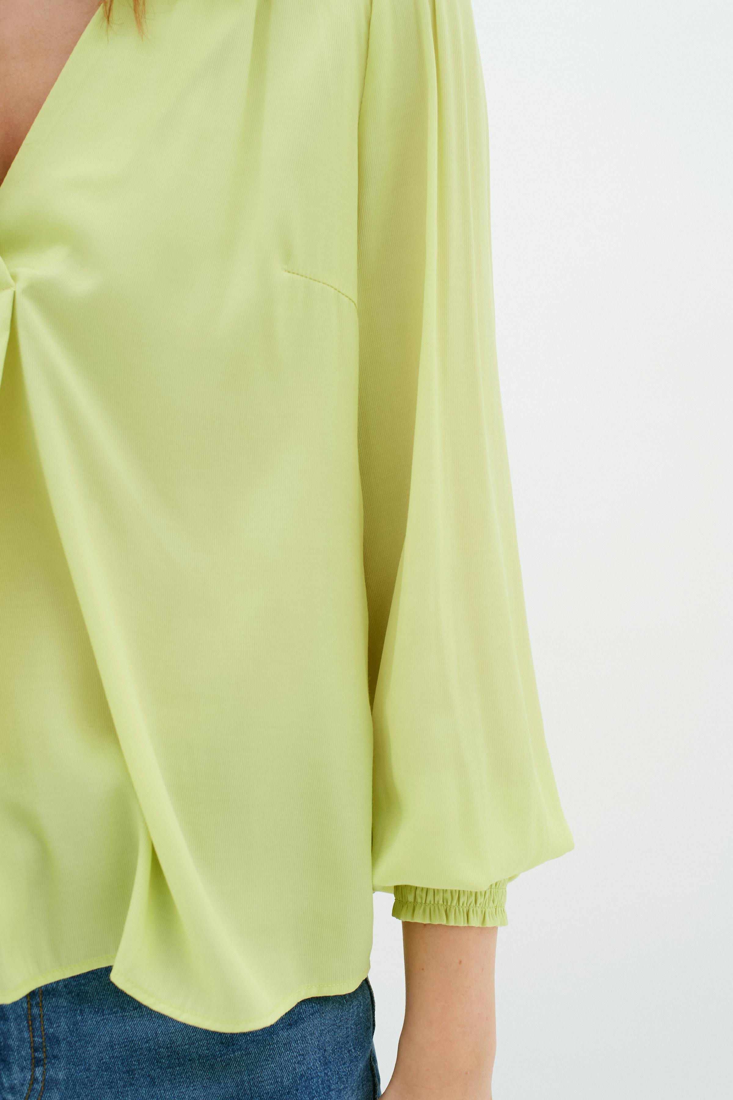 HuxieIW Blouse LOOKBOOK DETAIL 30109138-130530