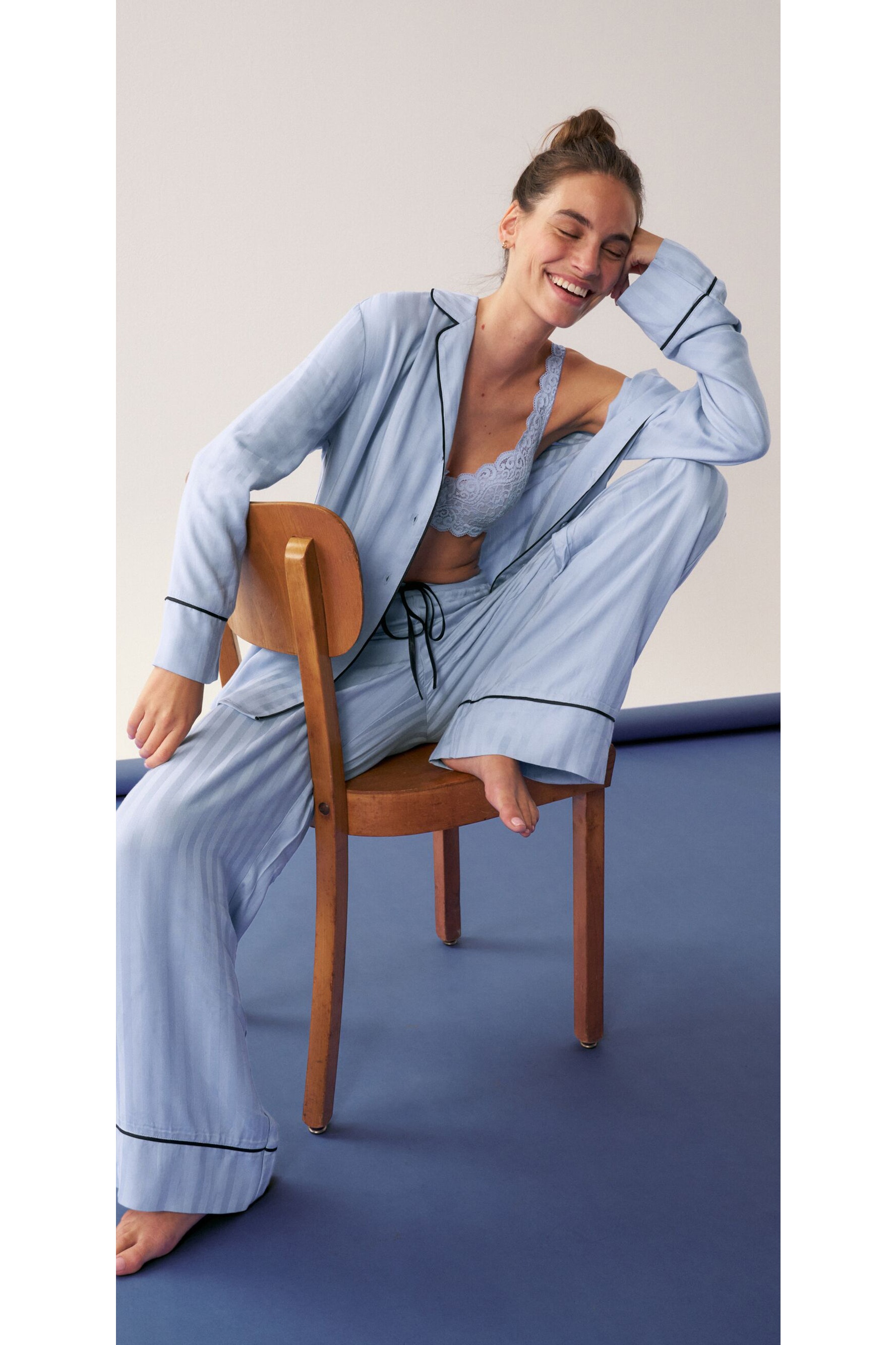 Amourette Pyjamas LOCATION NONE 40500308-T00SA