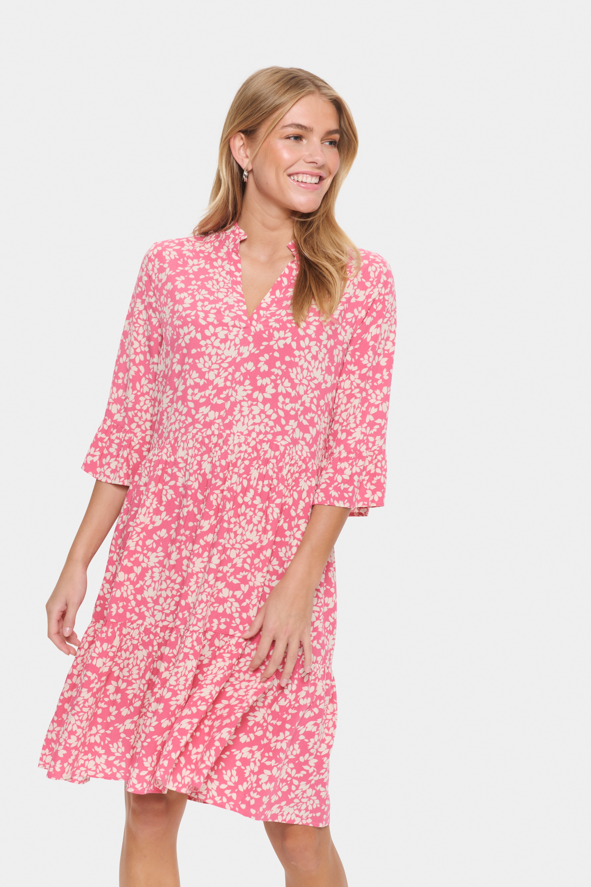 EdaSZ Dress LOOKBOOK FRONT 30510220-303976