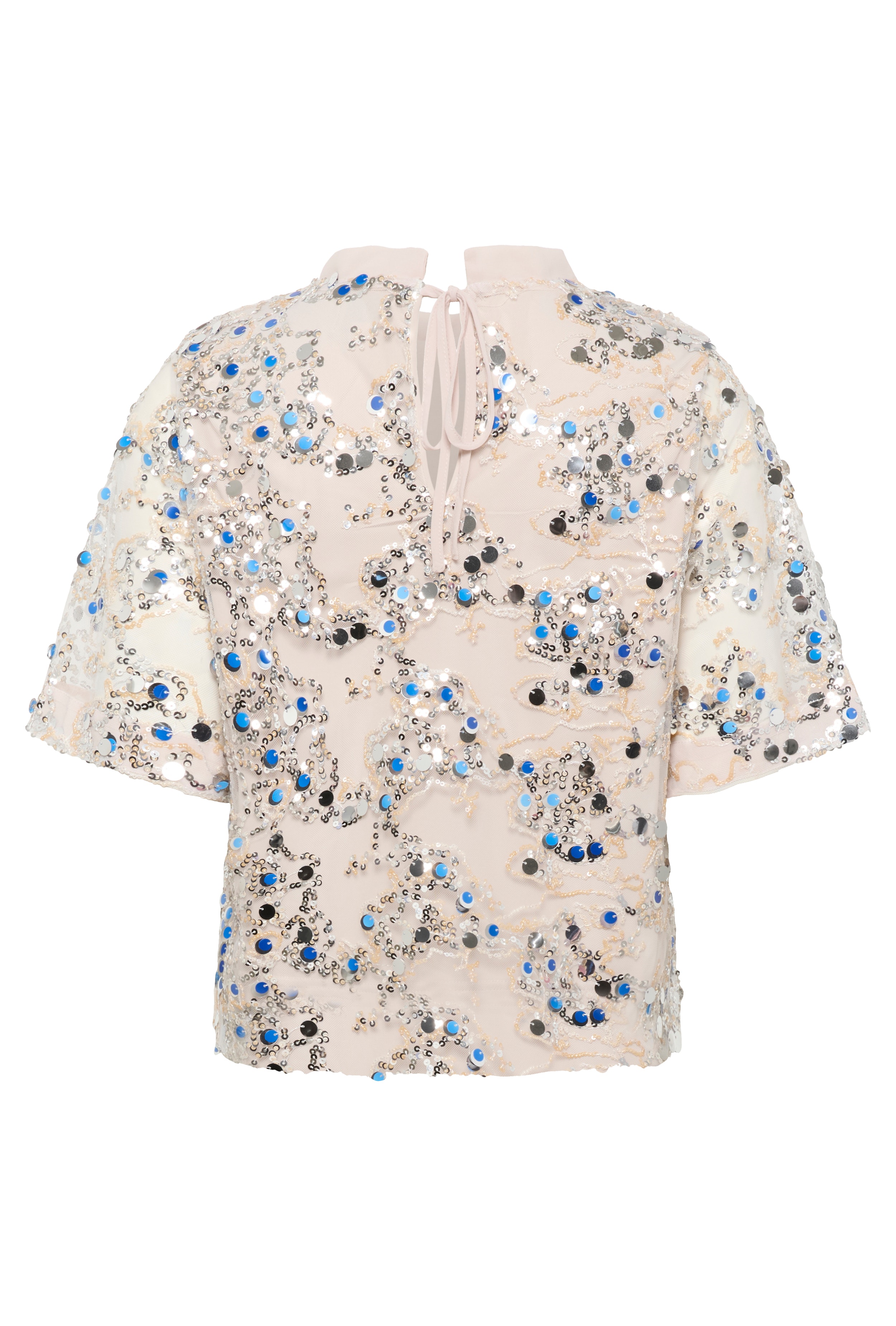 NeldaSZ Bluse PACK BACK 30514590-141113