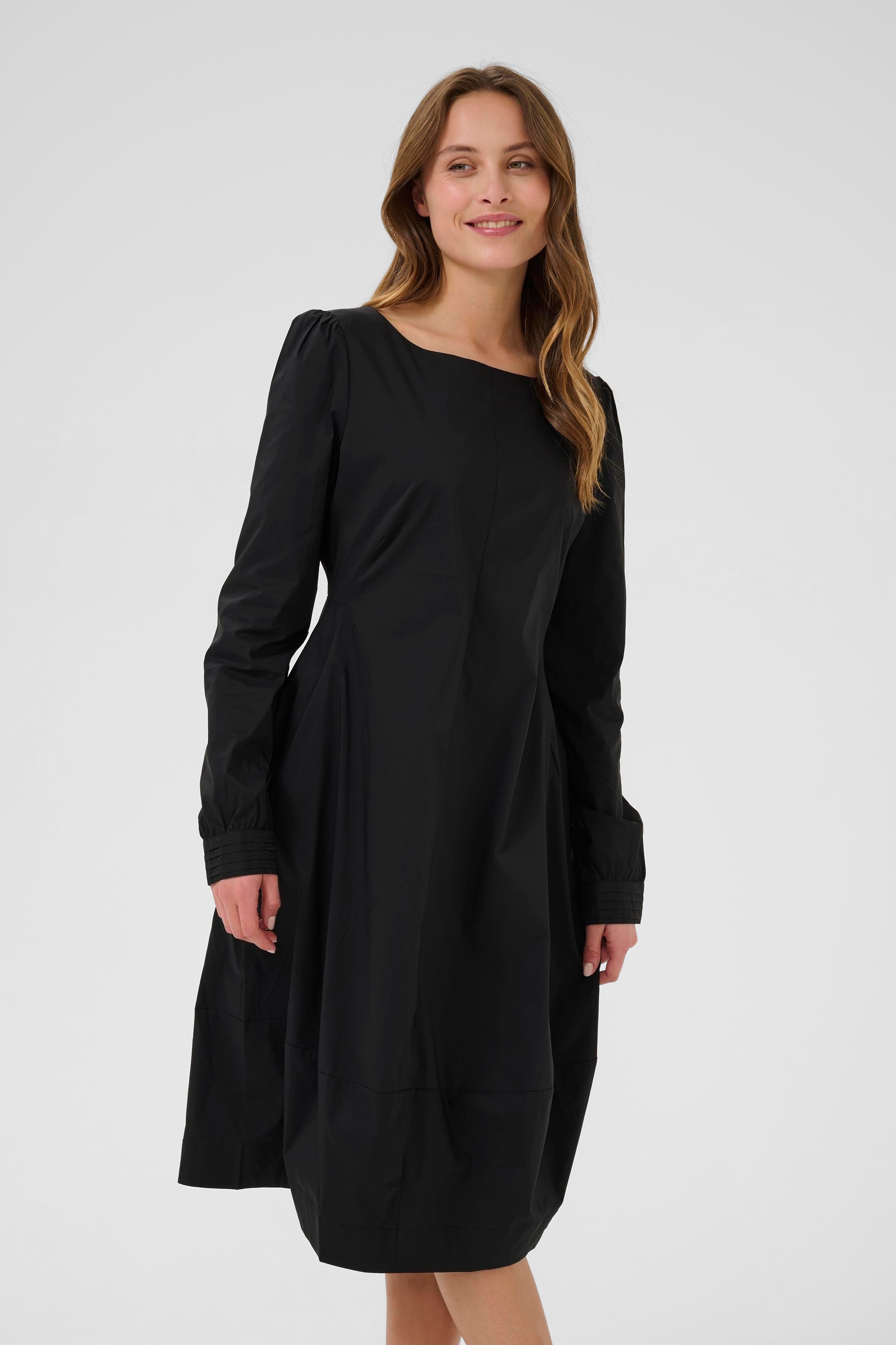 CUantoinett Kleid LOOKBOOK FRONT 50107212-500012