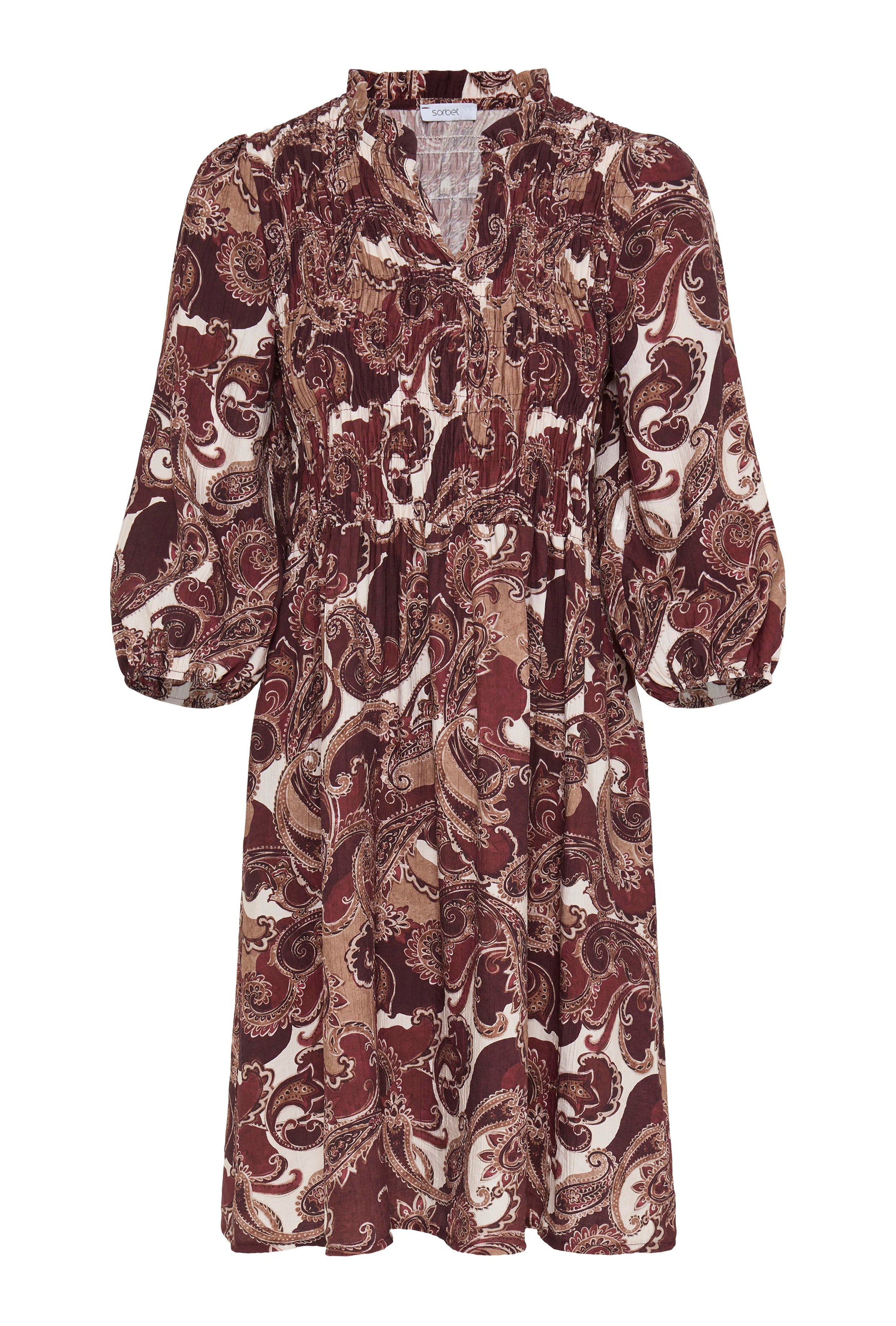 SBGOHAR Dress PACK FRONT 22101060-191724