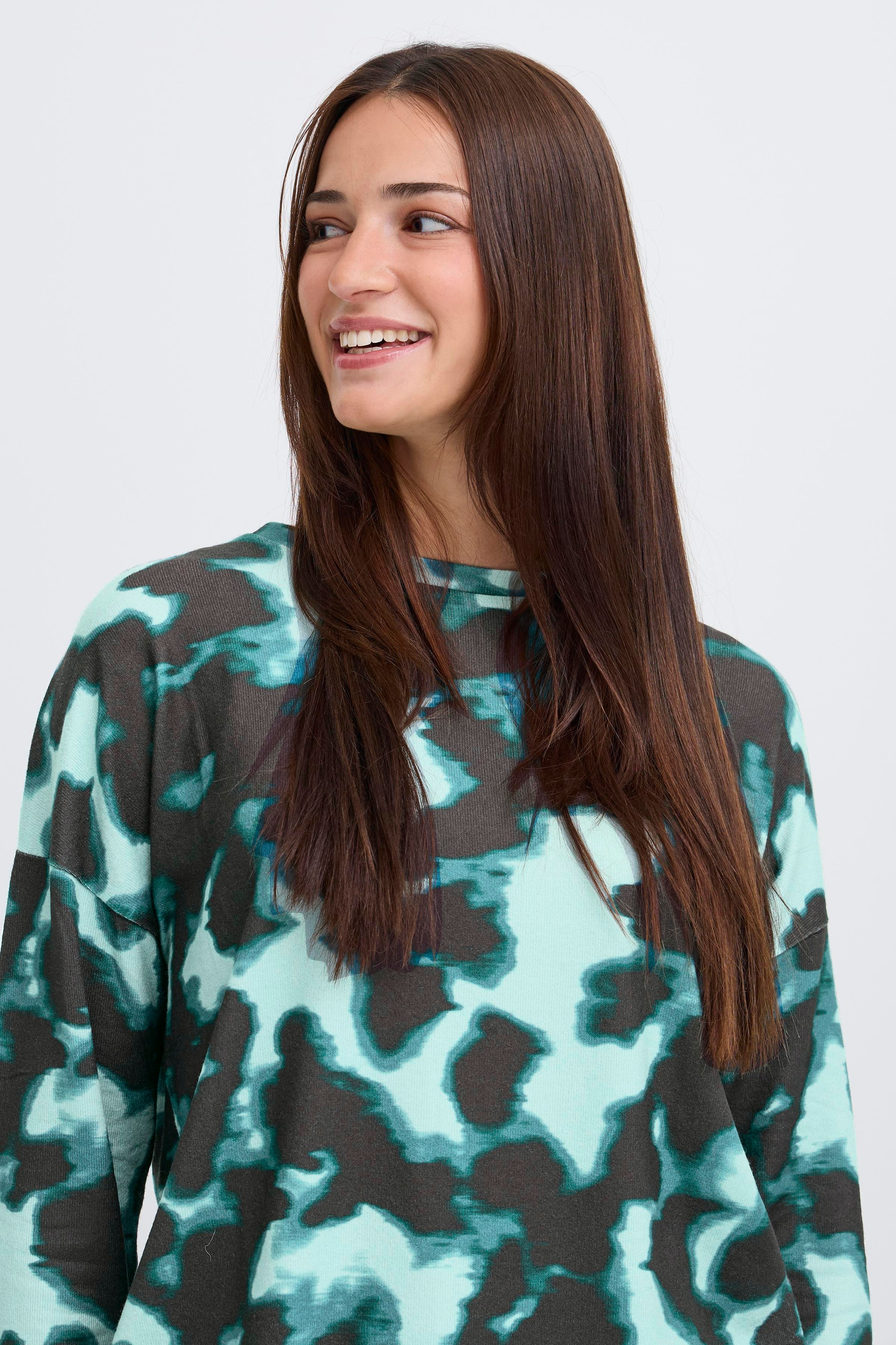 BYPIETA T-shirt LOOKBOOK DETAIL 20816335-205267