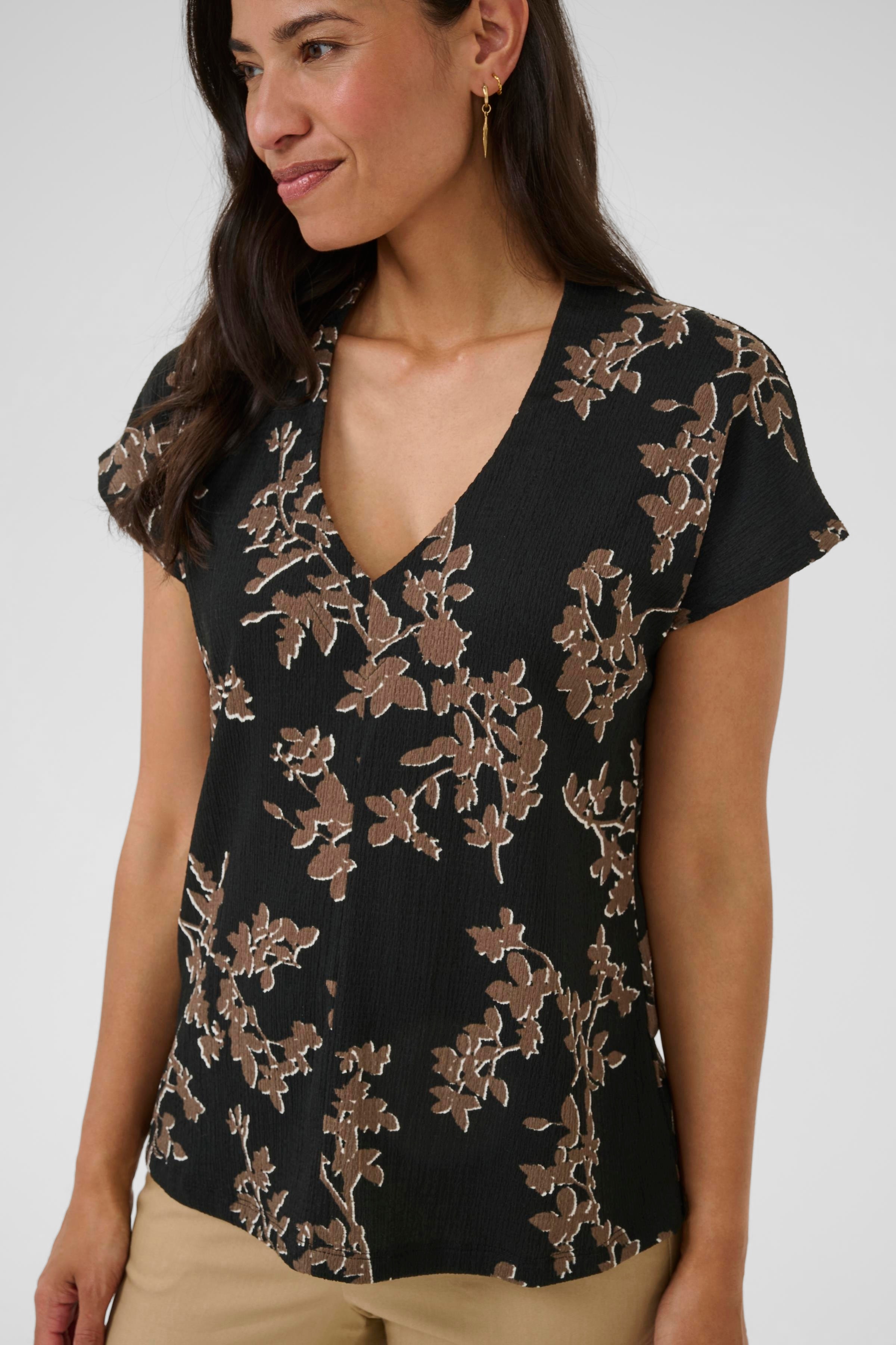 BPlila Blouse LOOKBOOK DETAIL 40200022-108442
