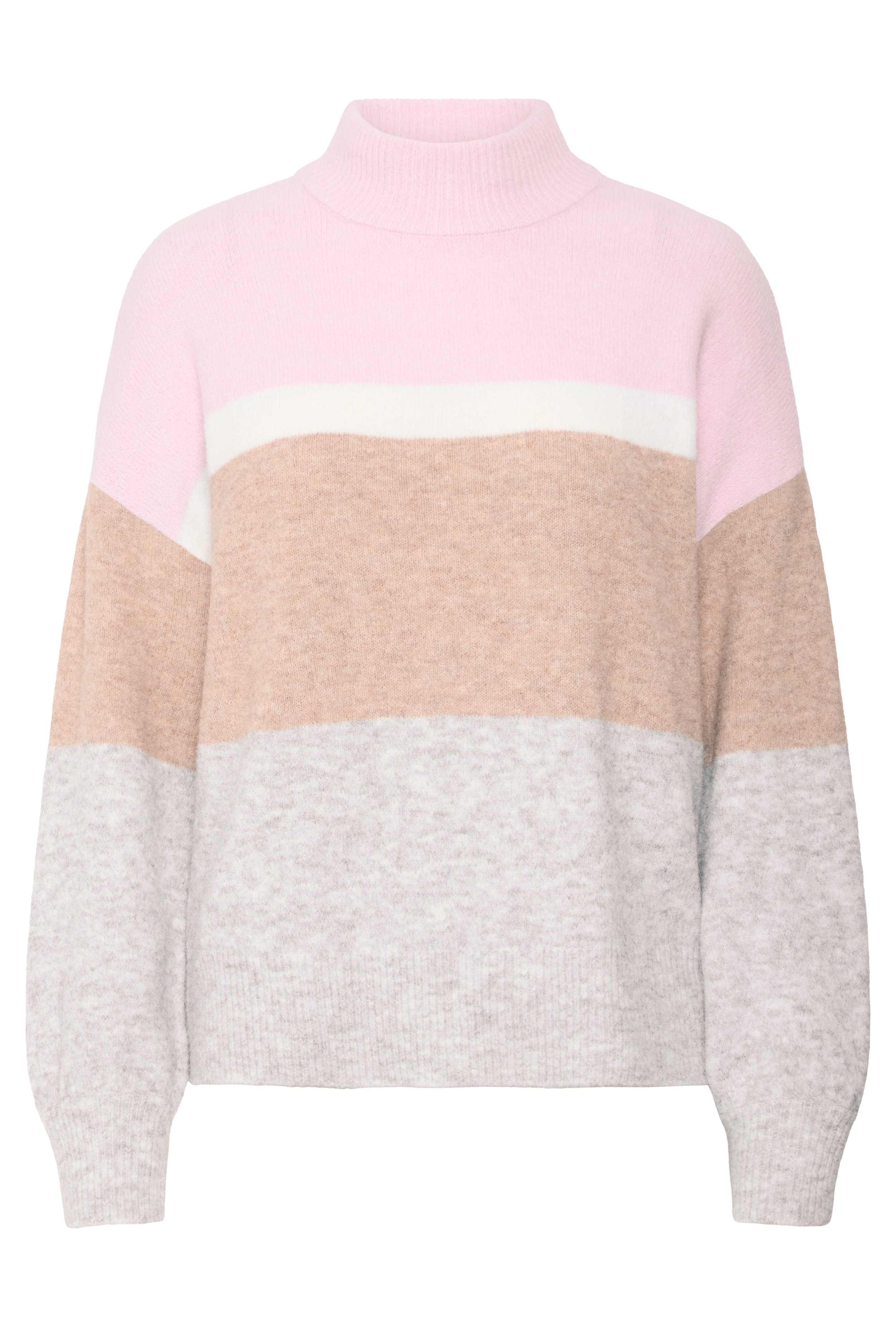 BYOMEA Pullover PACK FRONT 20816257-203989