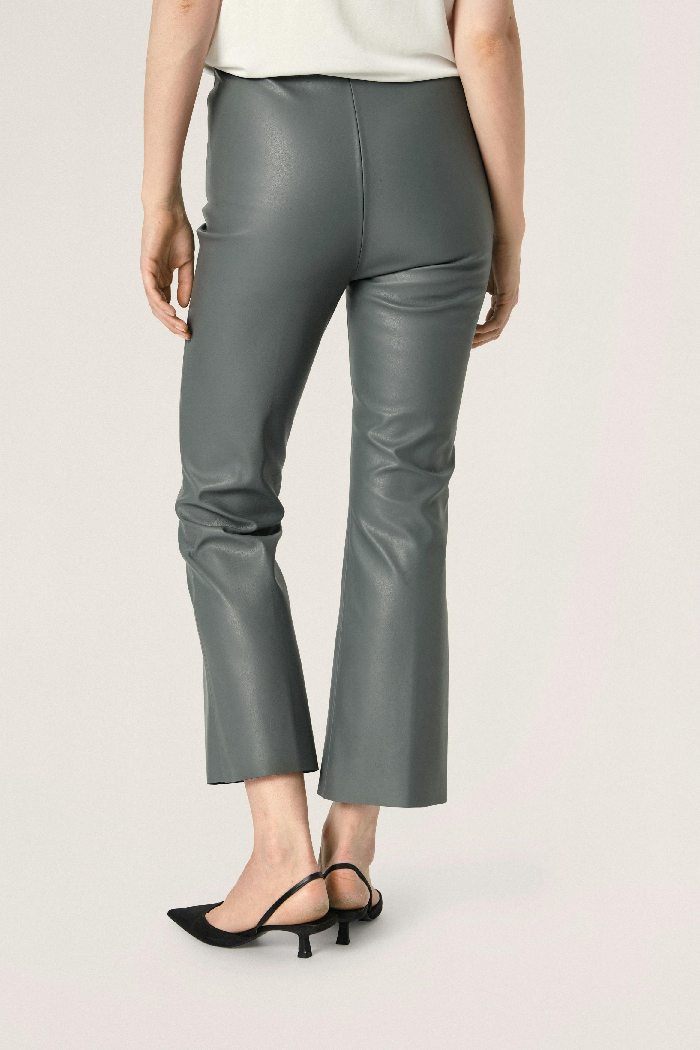 SLKaylee Trousers LOOKBOOK BACK 30404598-185105