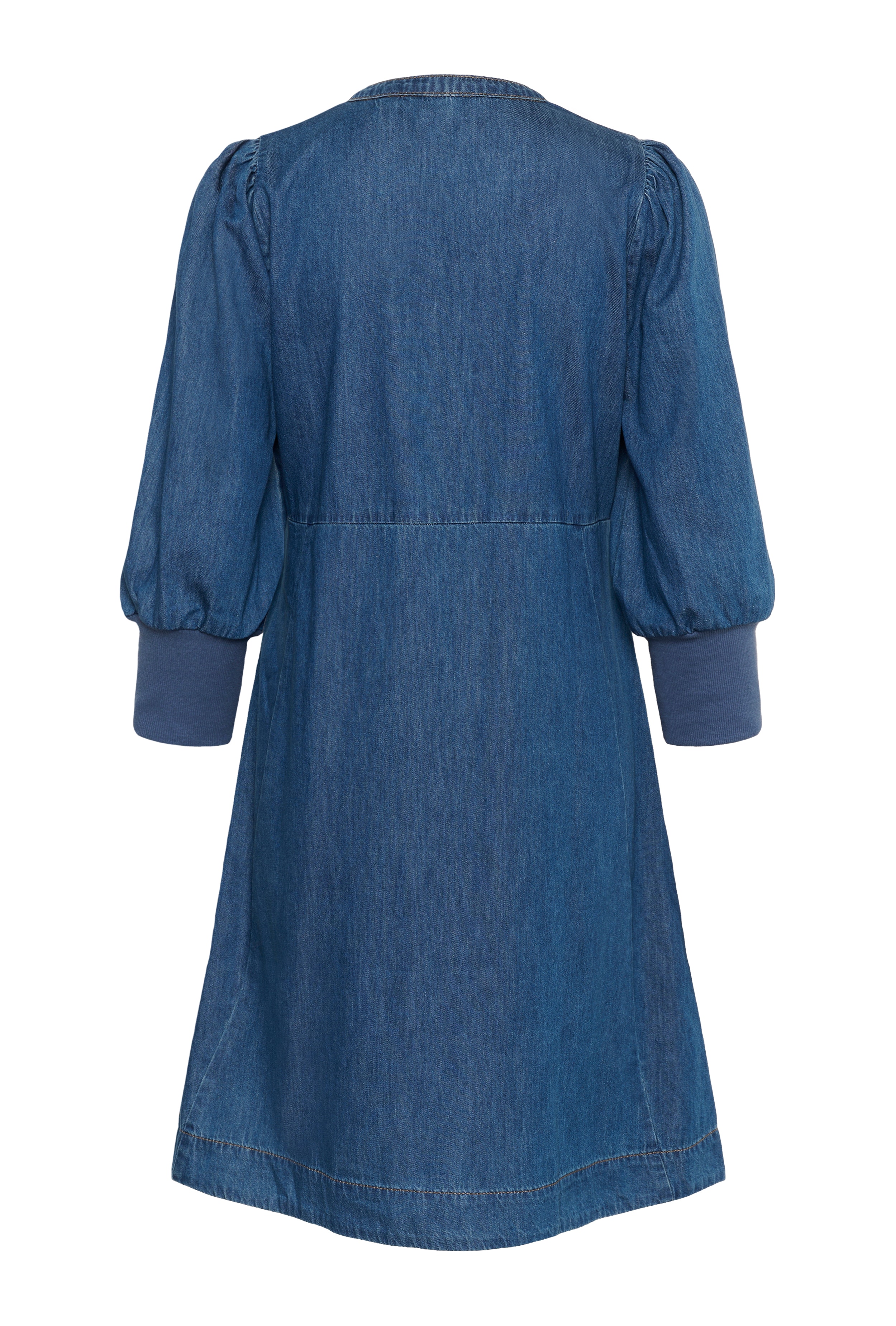 CUarpa Kjole PACK BACK 50112308-500029