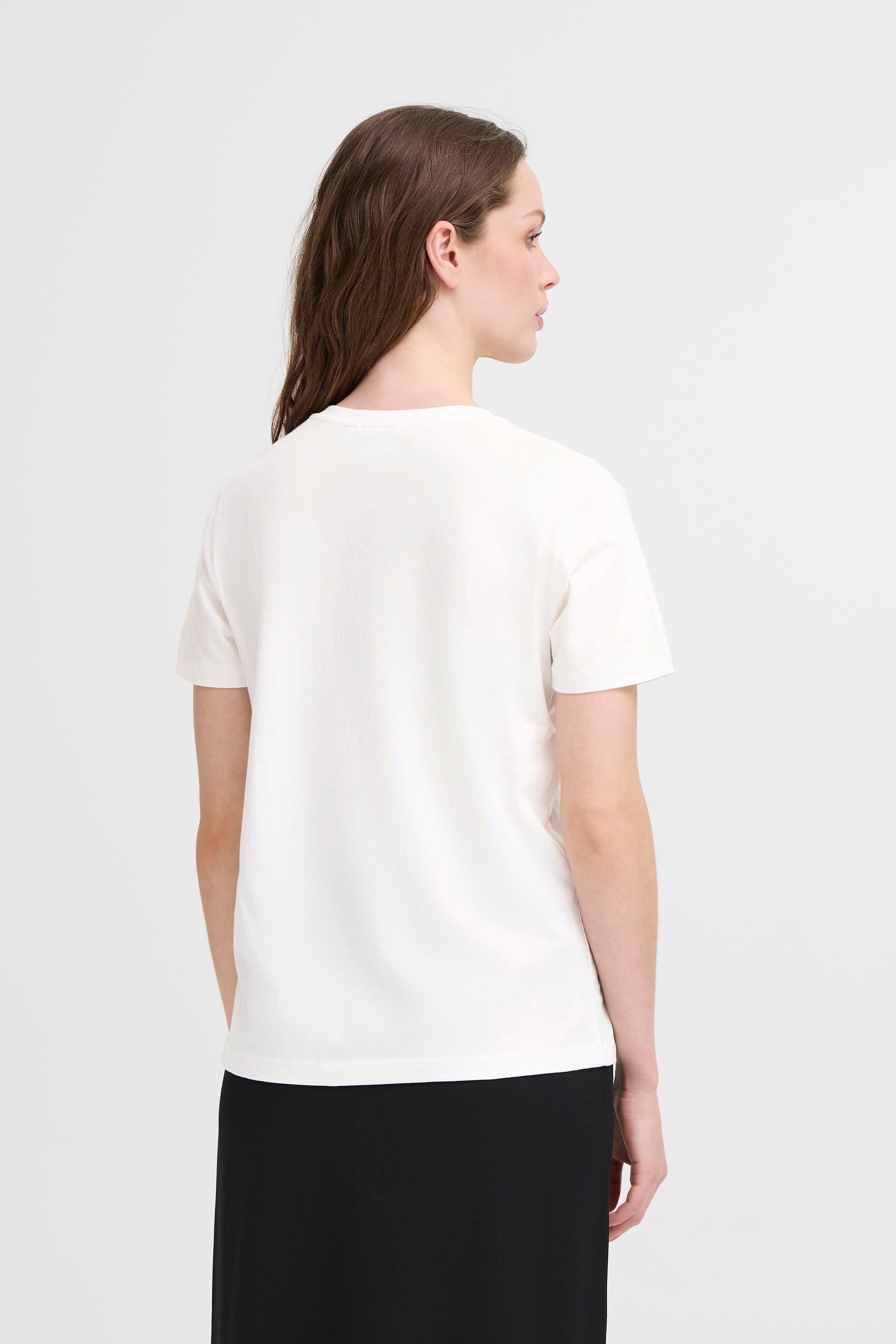 IHCAMINO T-shirt LOOKBOOK BACK 20123354-204714