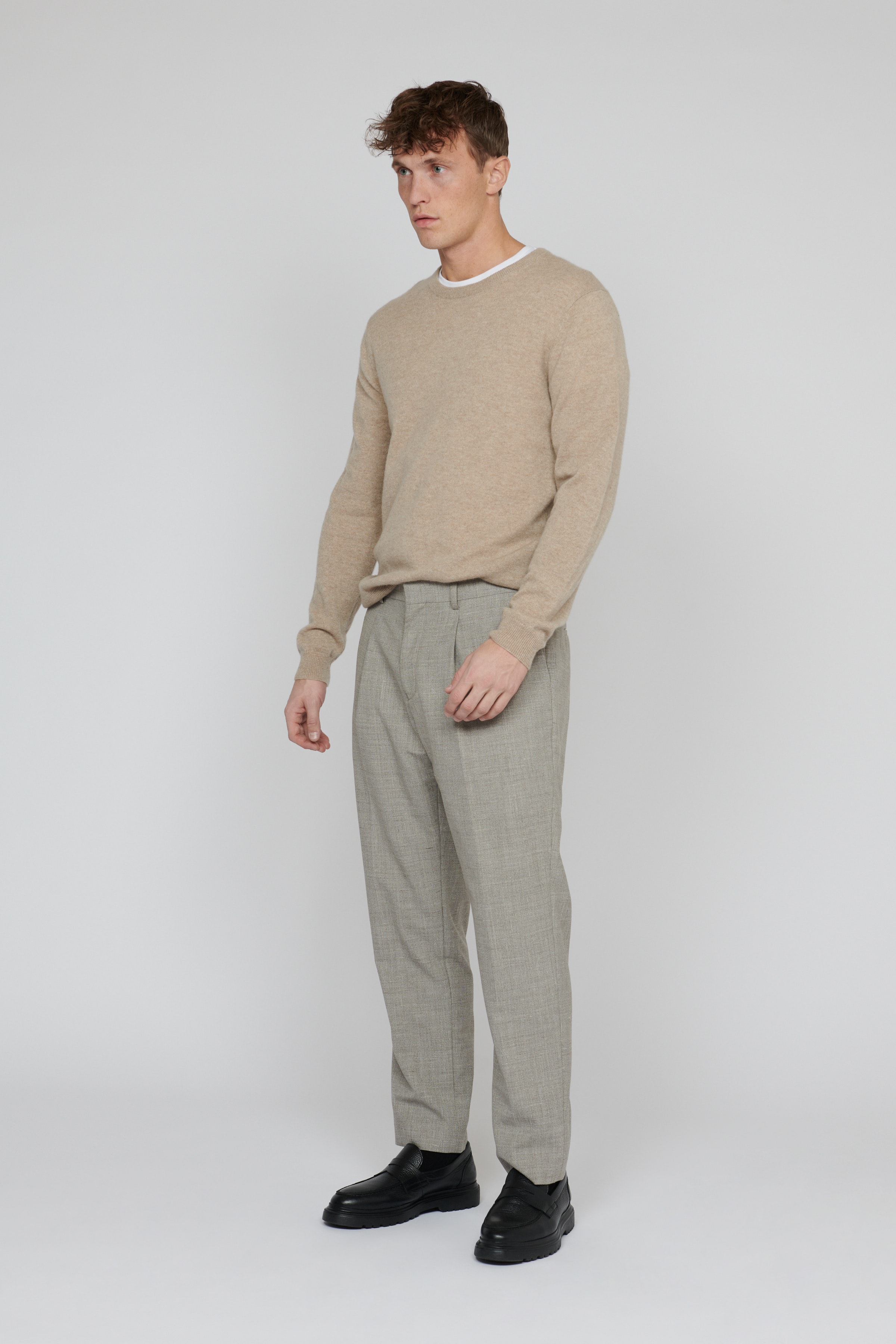 MAweller Trousers LOOKBOOK FRONT 30207259-1711081