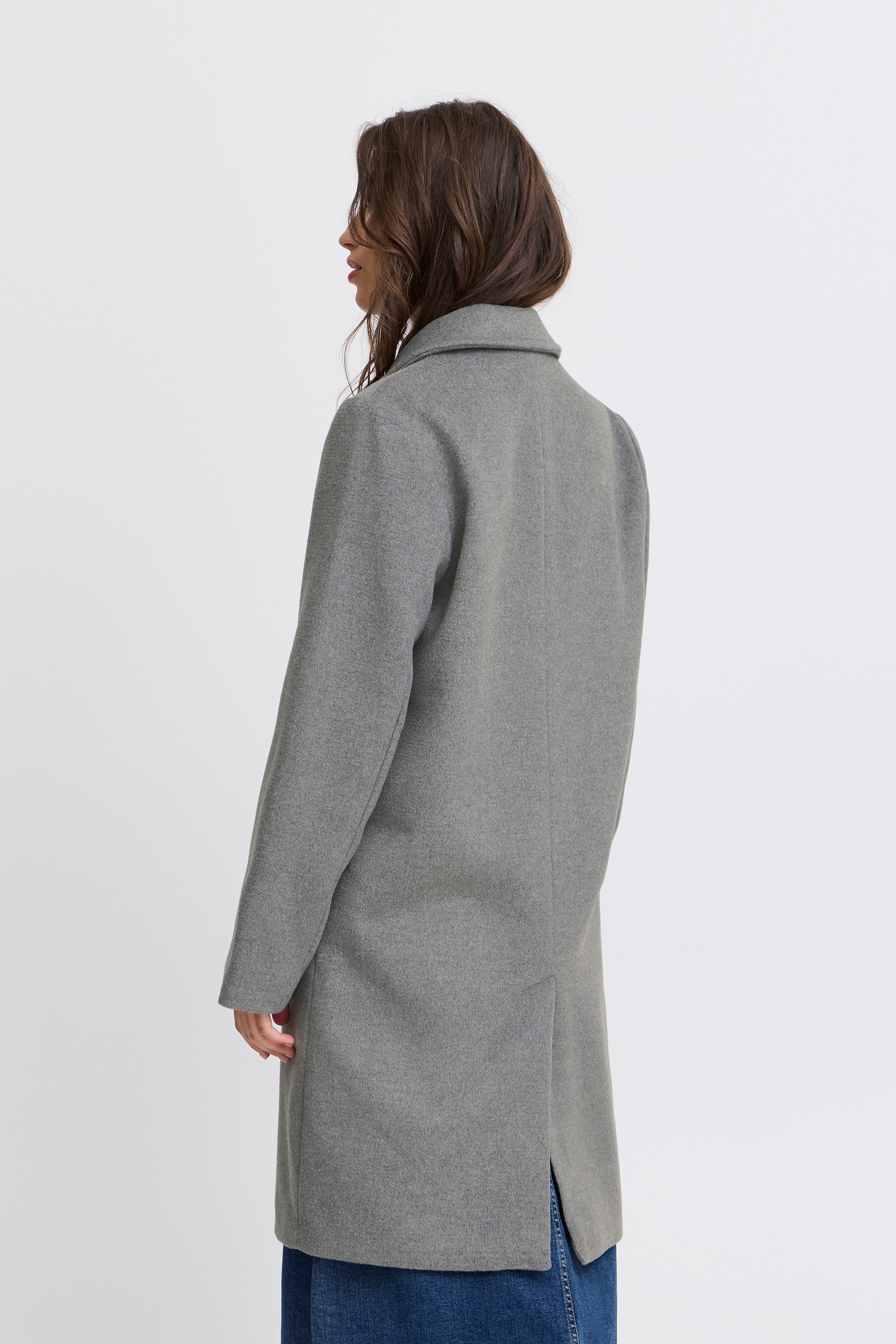 BYCHANELO Kåpe LOOKBOOK BACK 20815797-200455