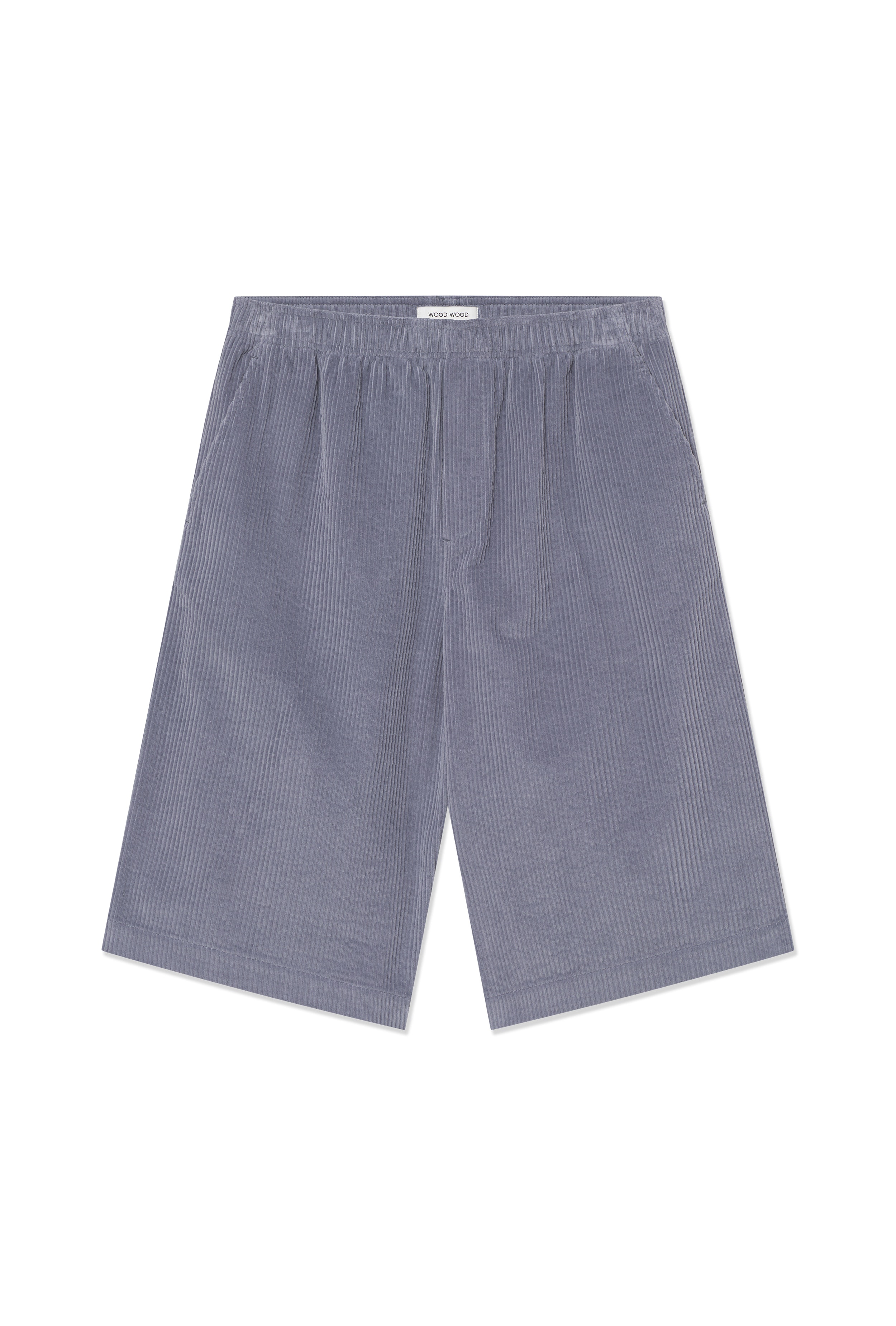 WWBrett Corduroy Shorts PACK FRONT 30250411-160920