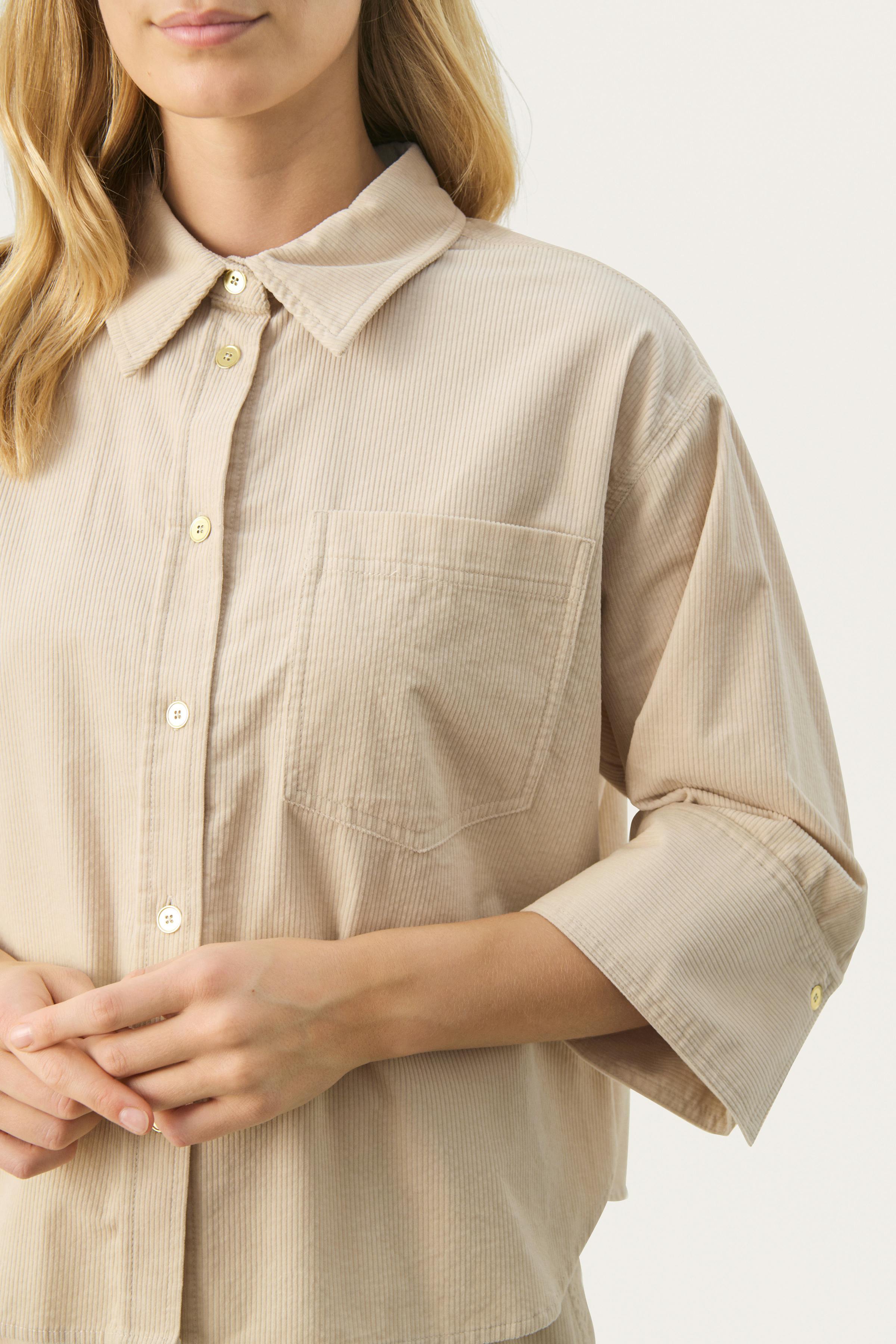 JolenePW Shirt LOOKBOOK DETAIL 30308787-130400