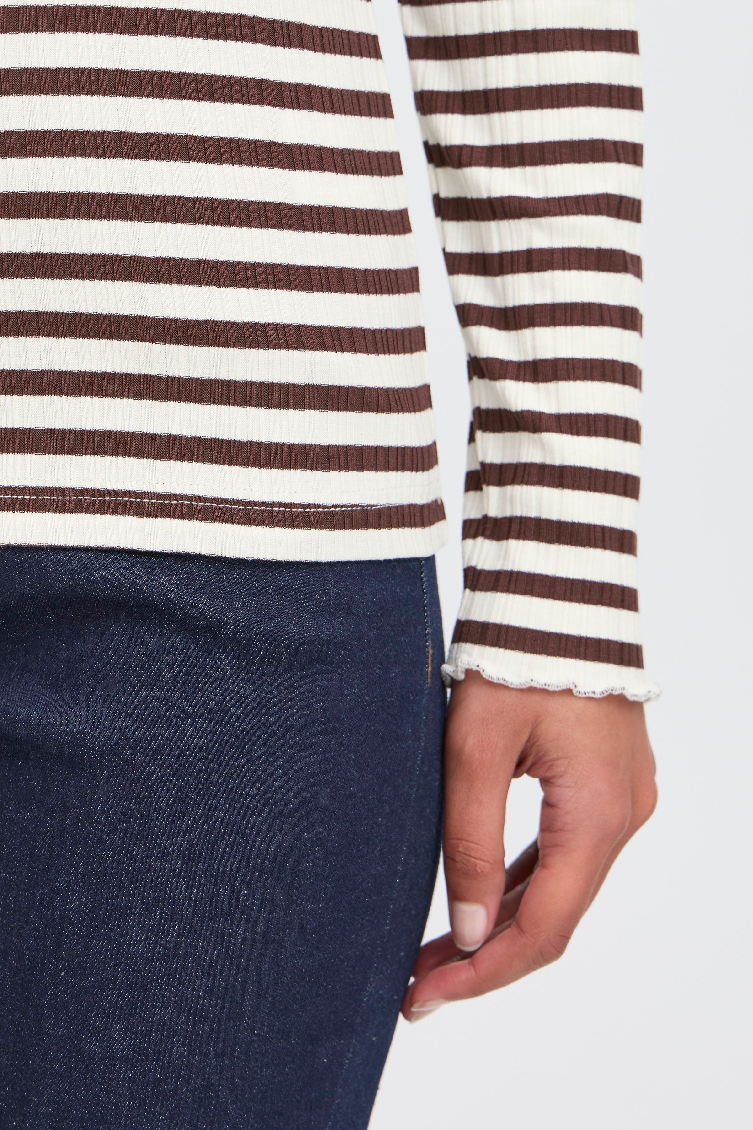 IHCELLA Langermet T-shirt LOOKBOOK DETAIL 20122819-900001783