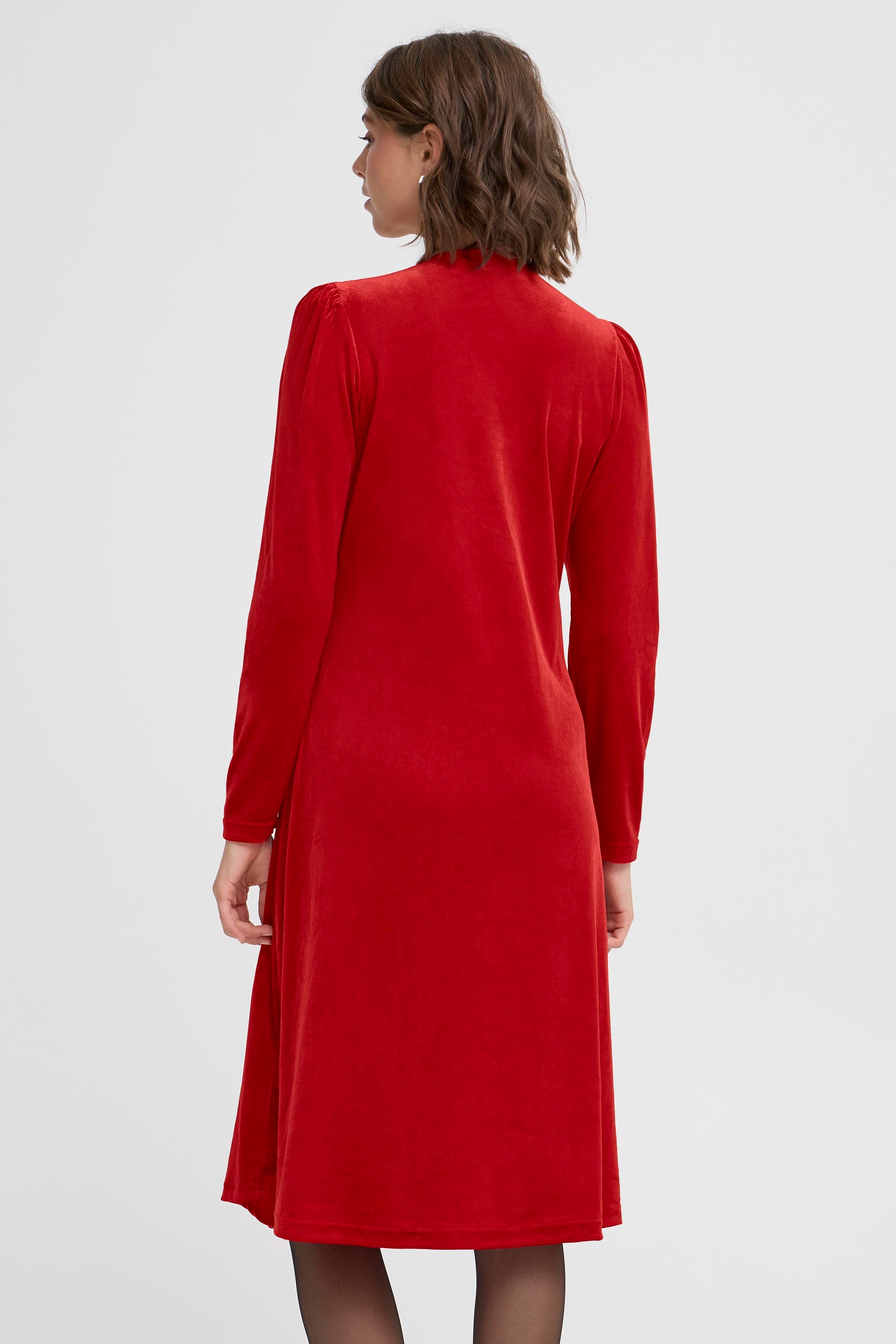 FRCASSANDRA Dress LOOKBOOK BACK 20617223-191557