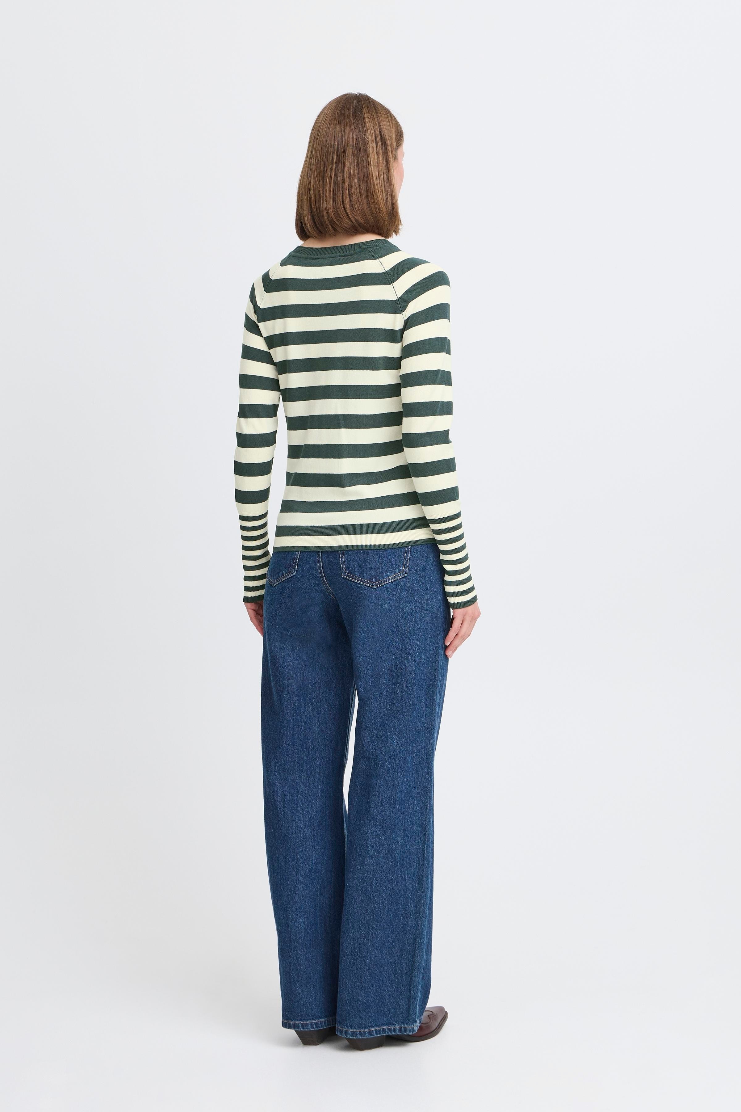 BYMMORLA Pullover LOOKBOOK FRONT 20815301-201045
