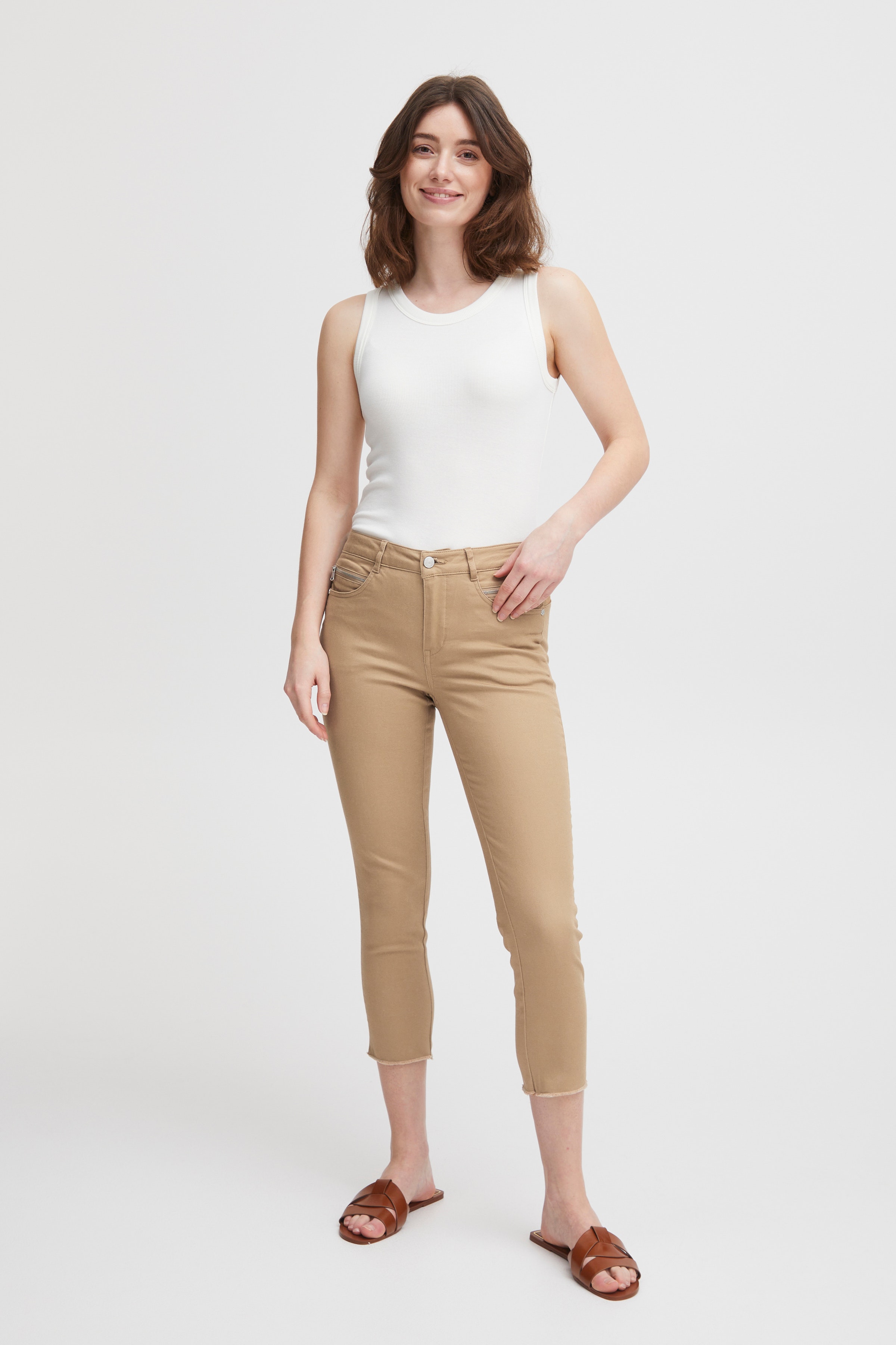 FRMAX Trousers LOOKBOOK FRONT 20612189-171320