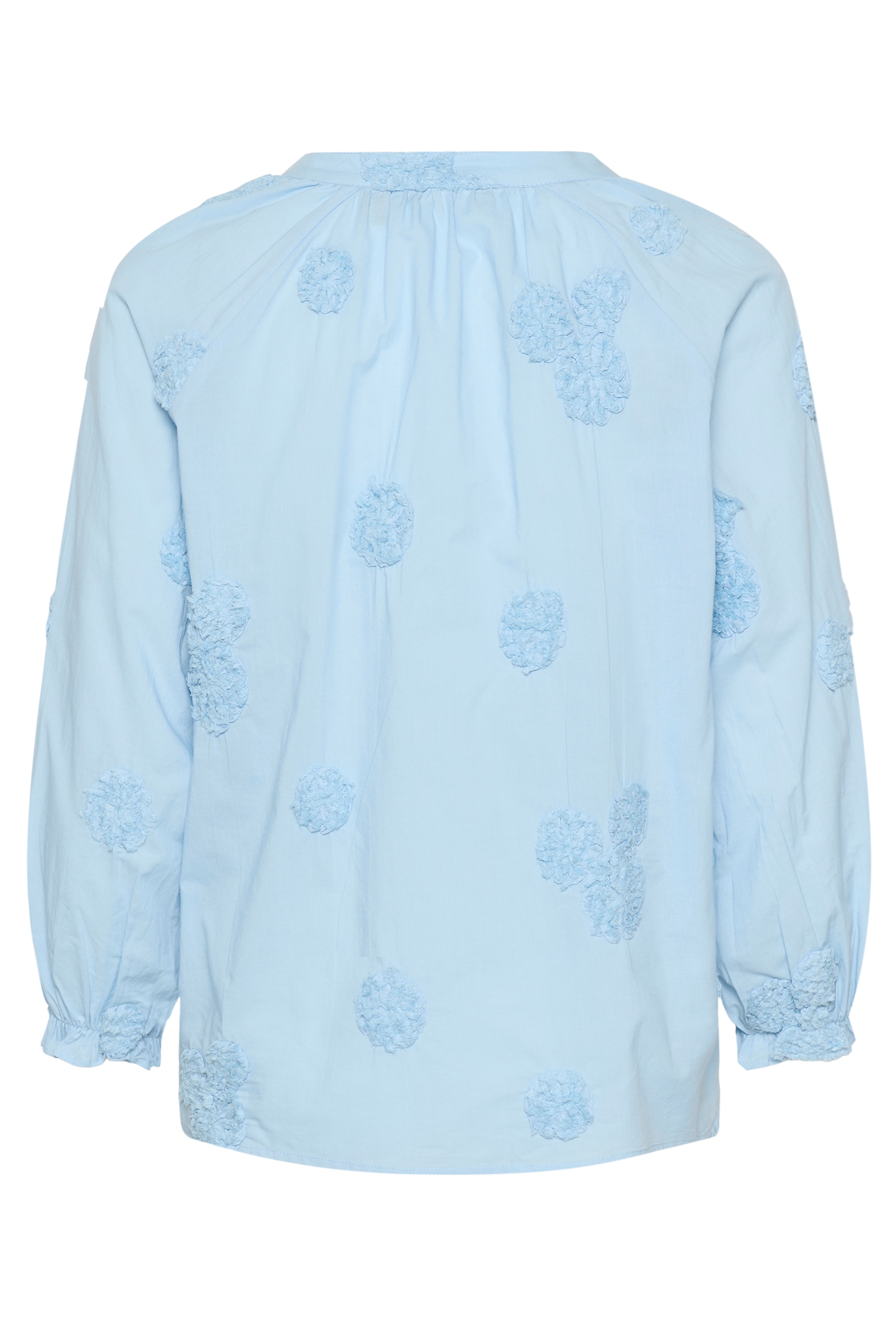 CUclover Bluse PACK BACK 50112734-144115