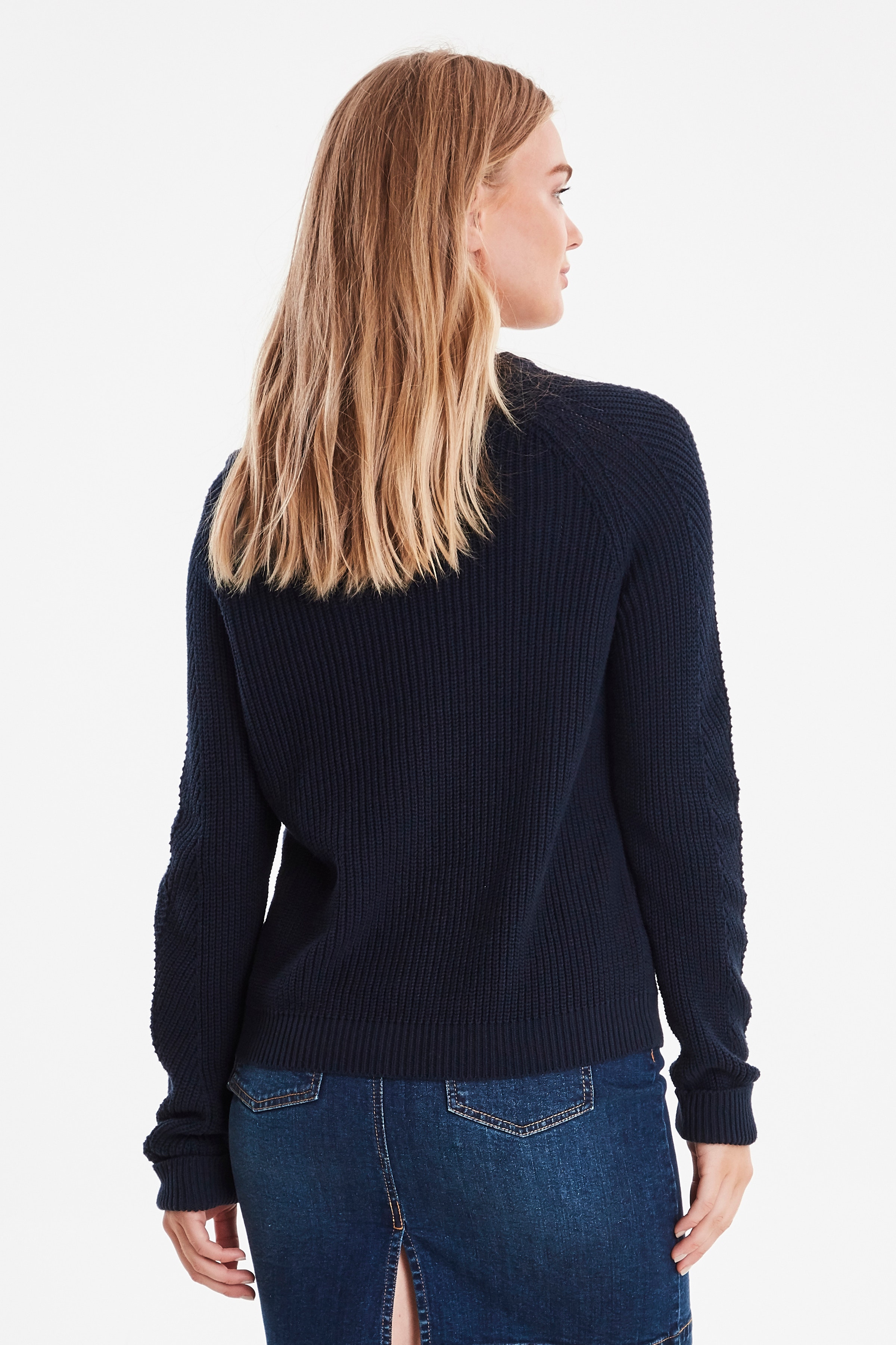 BYMikala pullover LOOKBOOK BACK 20807519-80466