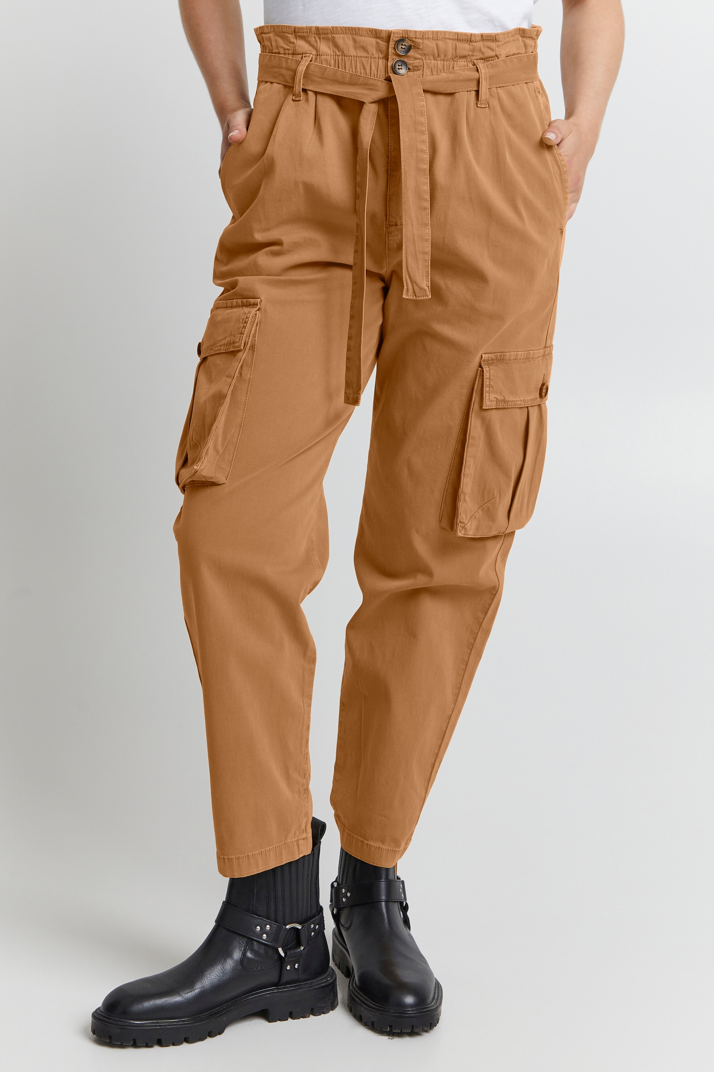 Pants Casual LOOKBOOK FRONT 50206890-171327