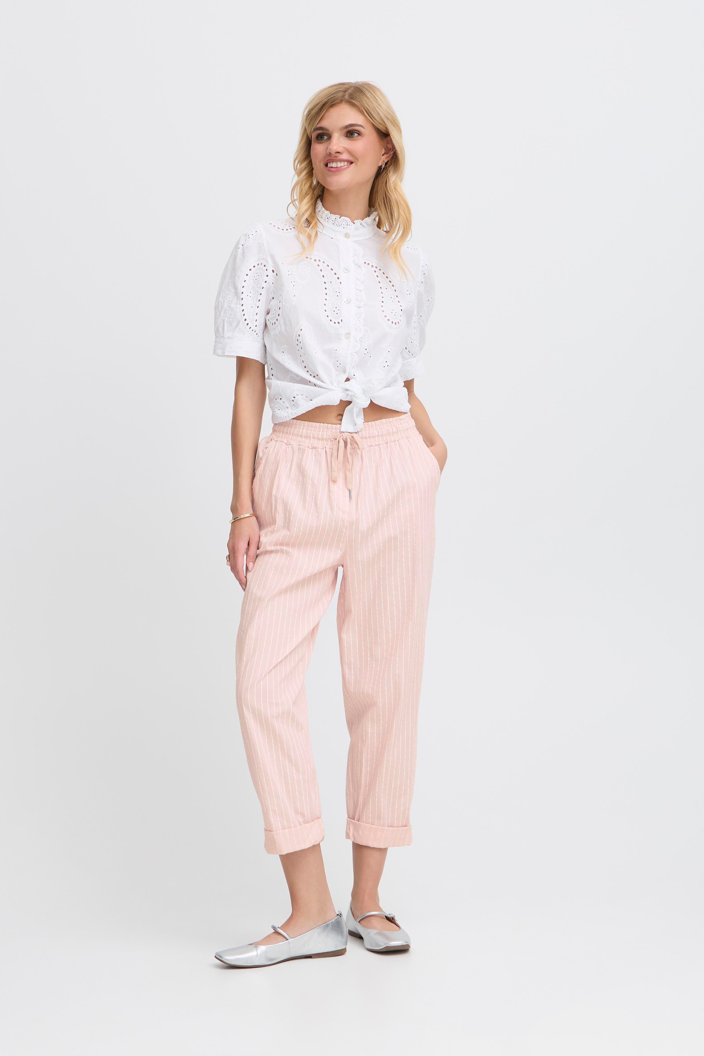 SBIMA Bukser LOOKBOOK FRONT 22101000-141506