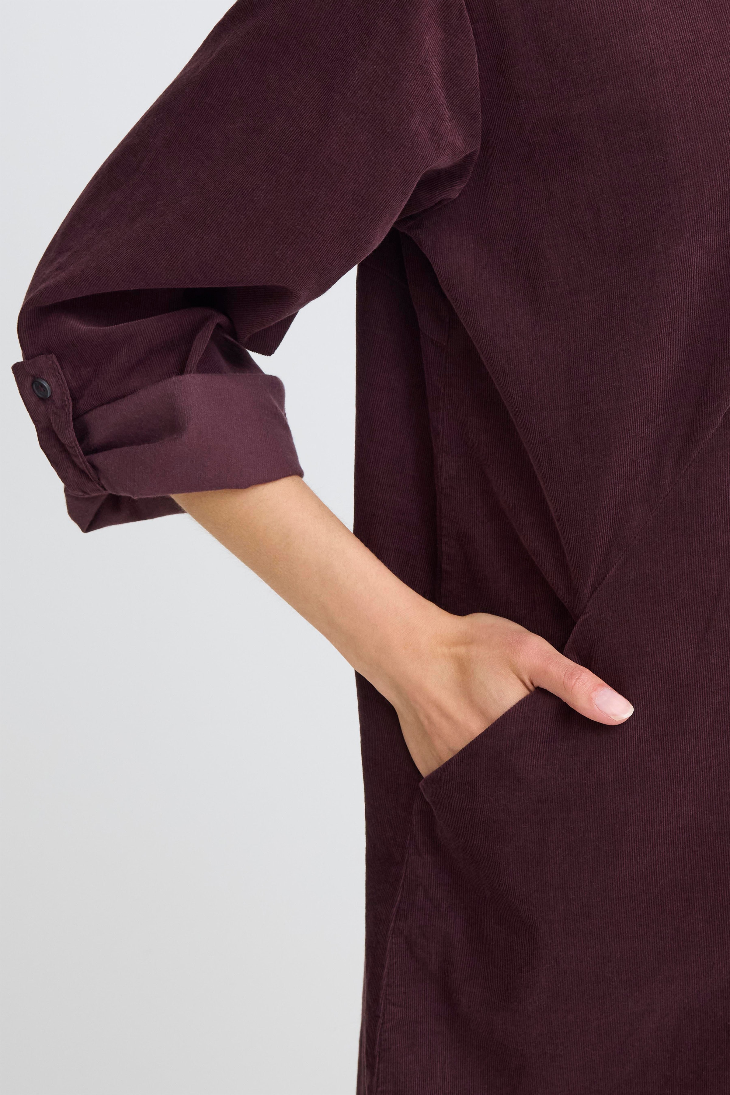 FRCORY Kjole LOOKBOOK DETAIL 20615388-191619