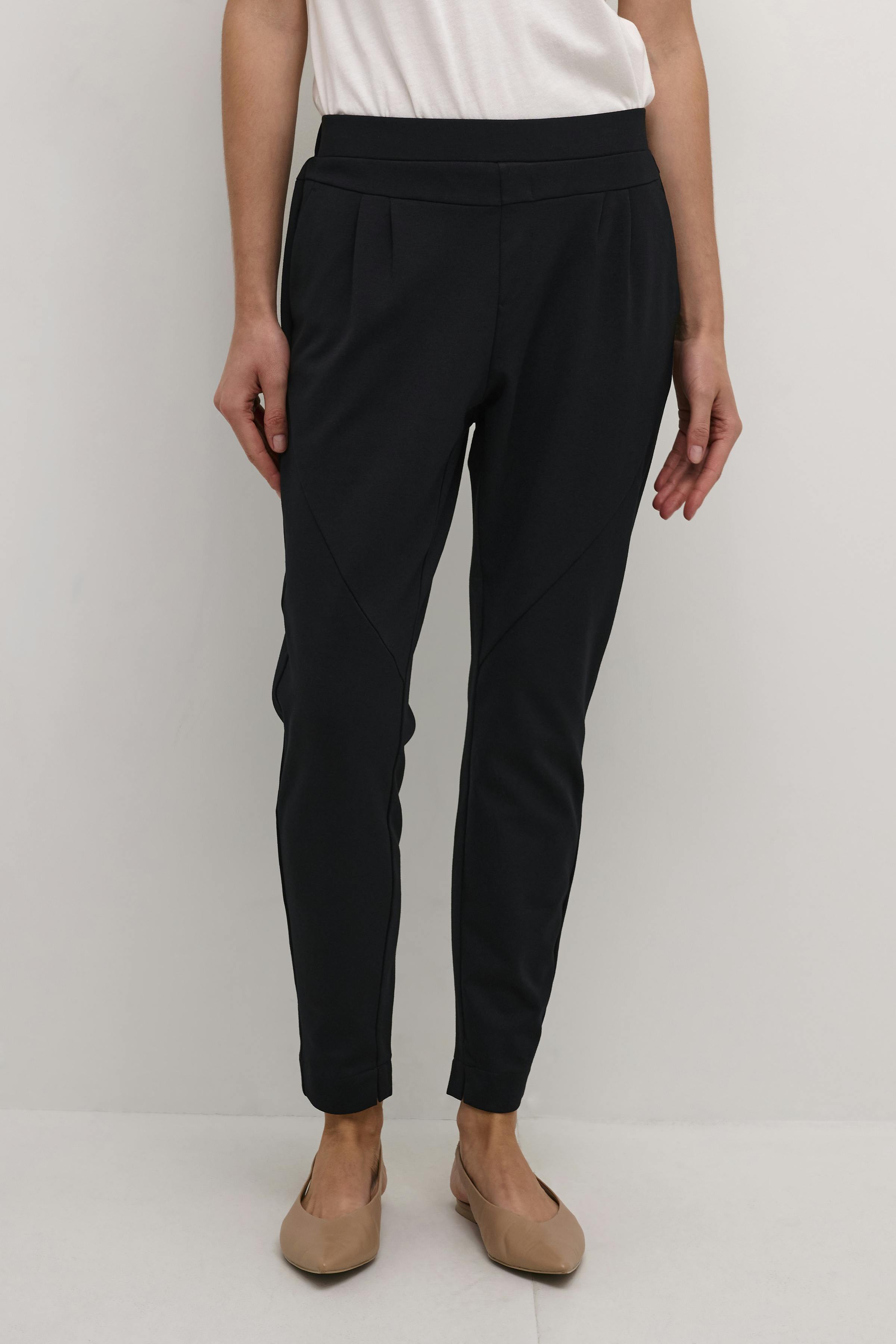 CRAnett Pants

 LOOKBOOK FRONT 10604411-100120