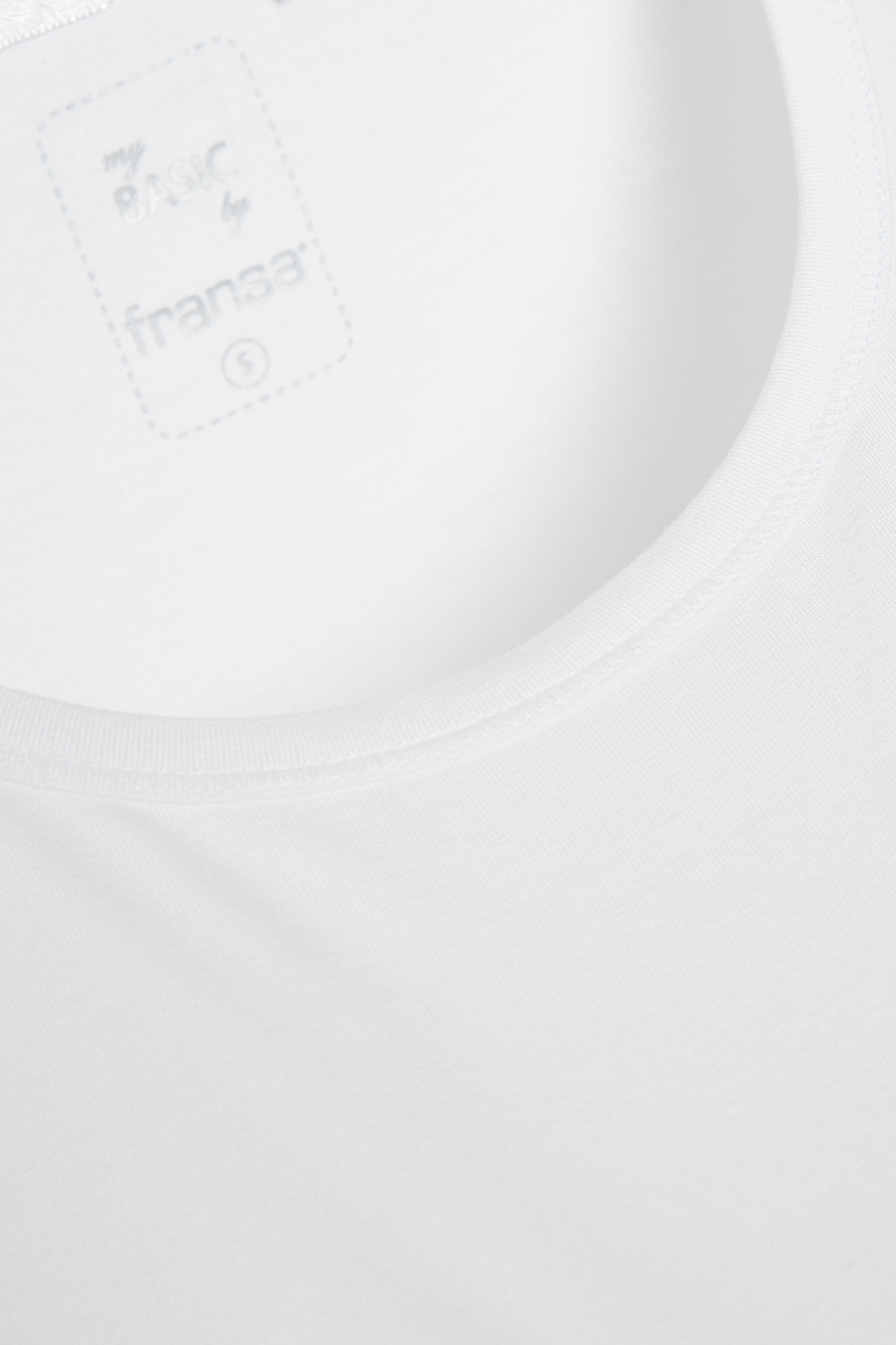 KASICFR LANGERMET T-SHIRT PACK DETAIL 600543-60002