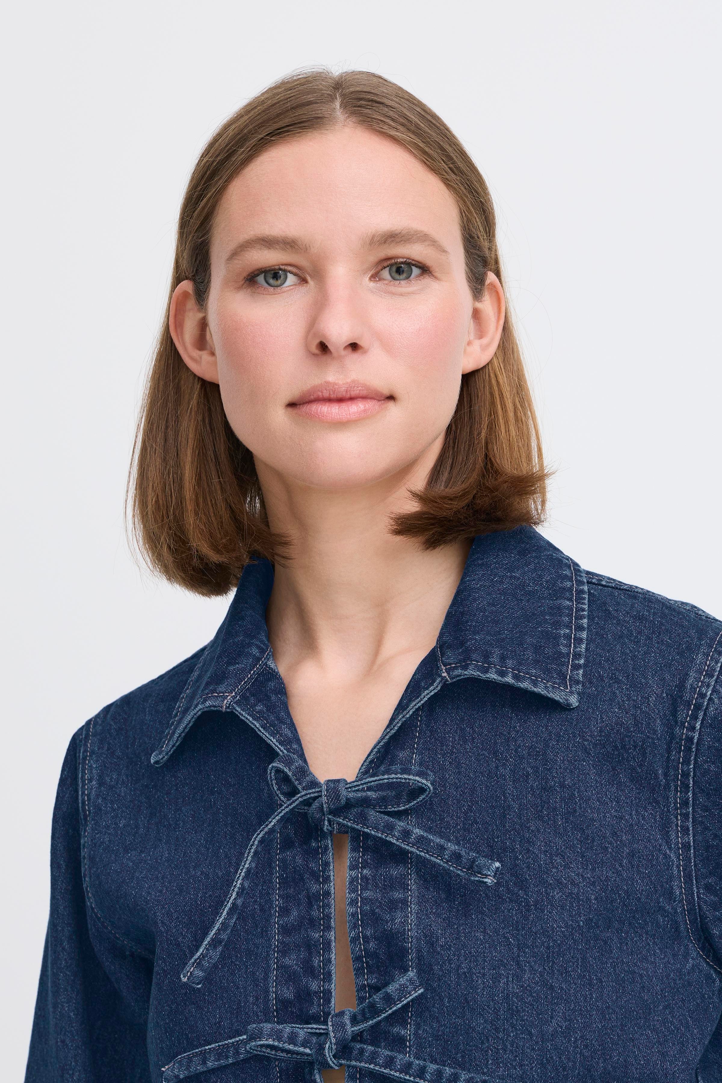 BYLUKAN Hemd LOOKBOOK DETAIL 20817031-200462
