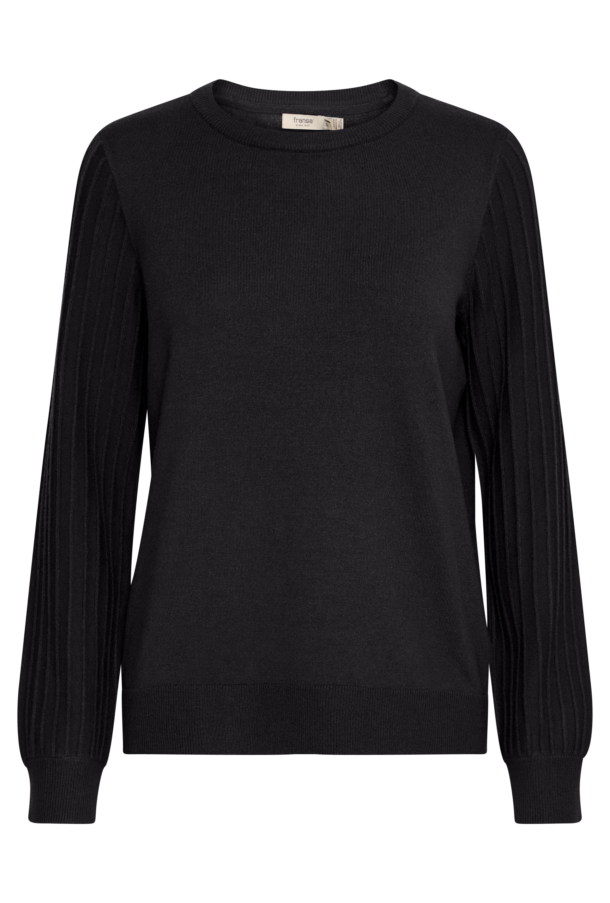 FRLIL Pullover PACK FRONT 20614521-200113