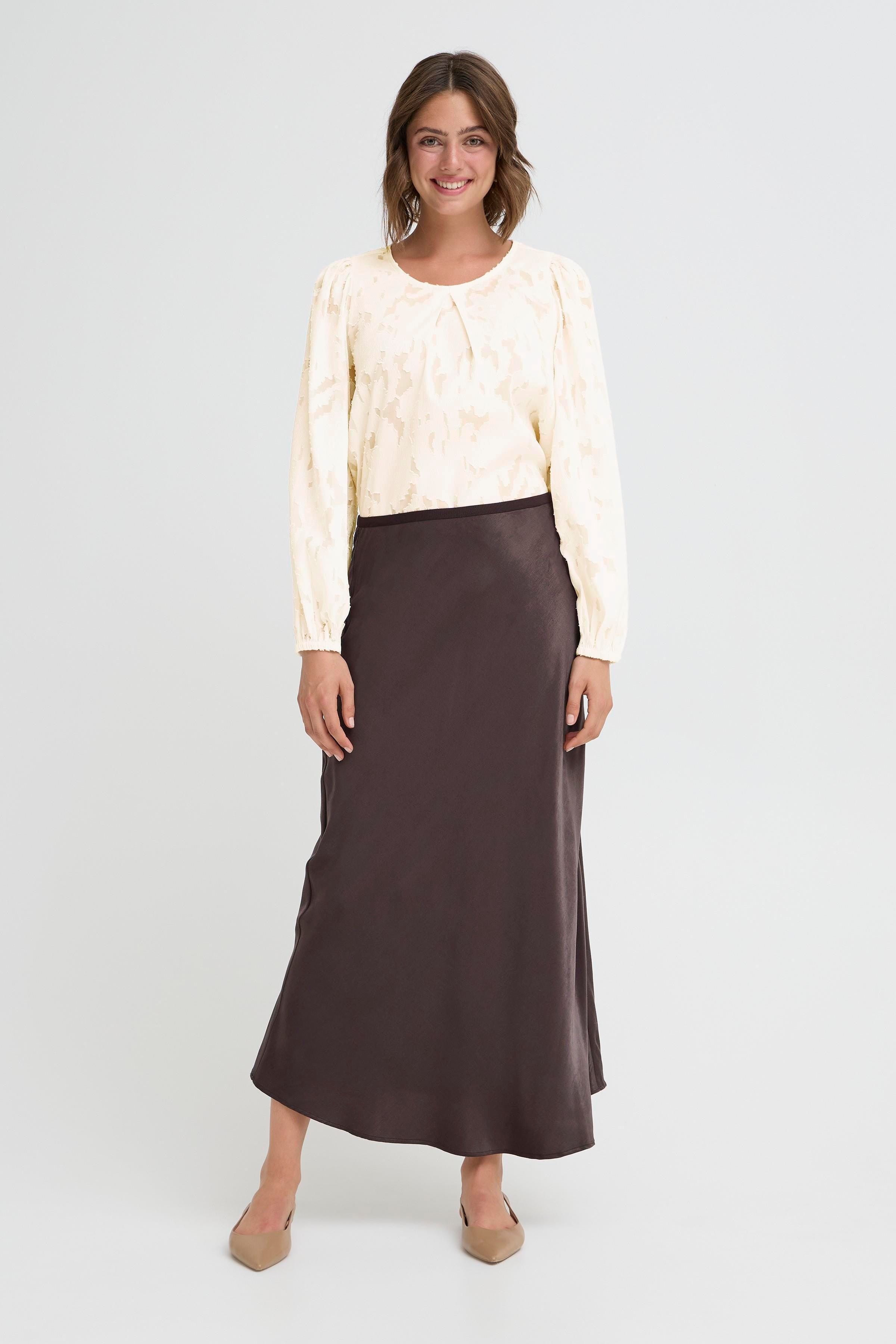 FRMERA Bluse LOOKBOOK FRONT 20617279-110701