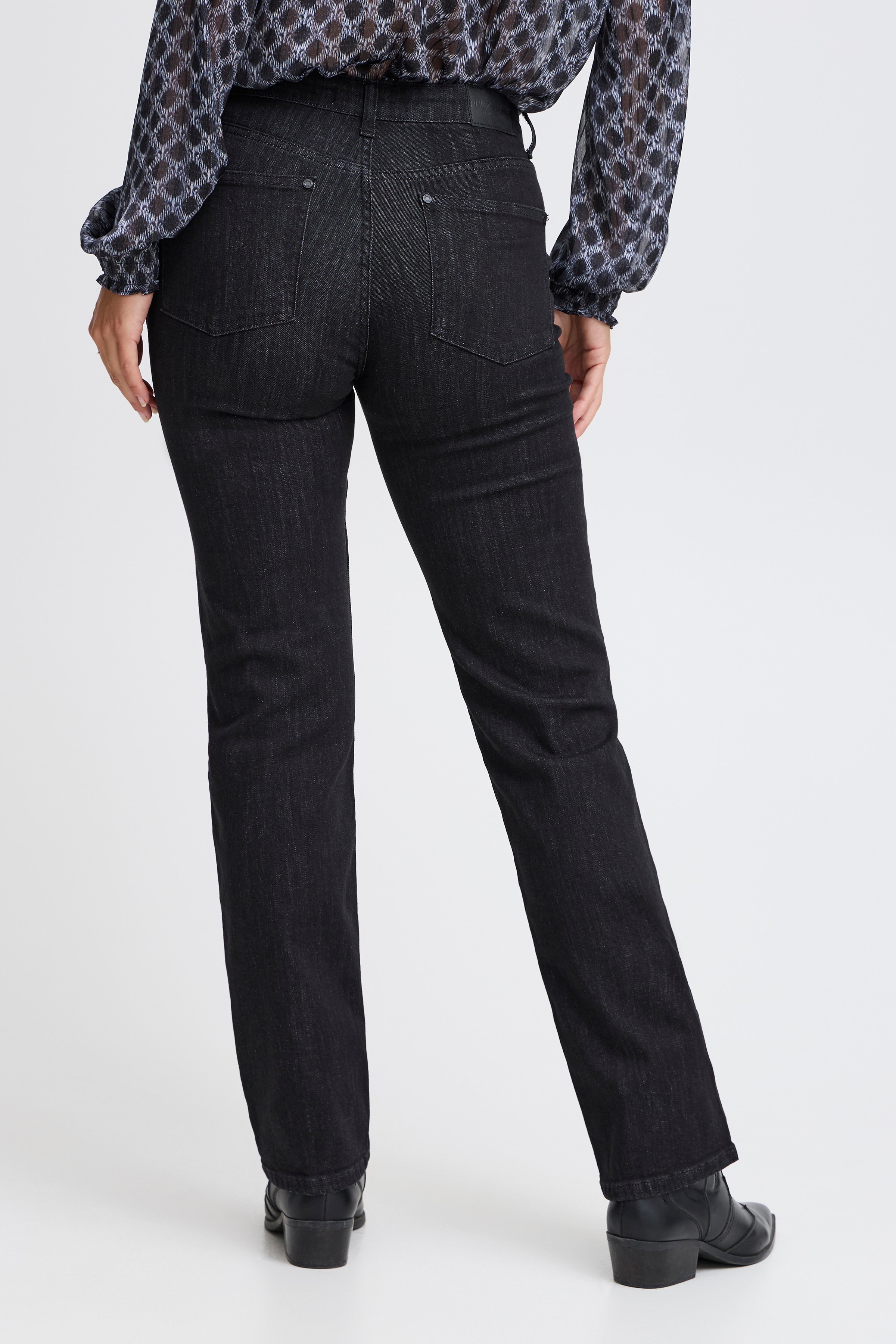 PZJOYY Jeans LOOKBOOK BACK 50208638-200004