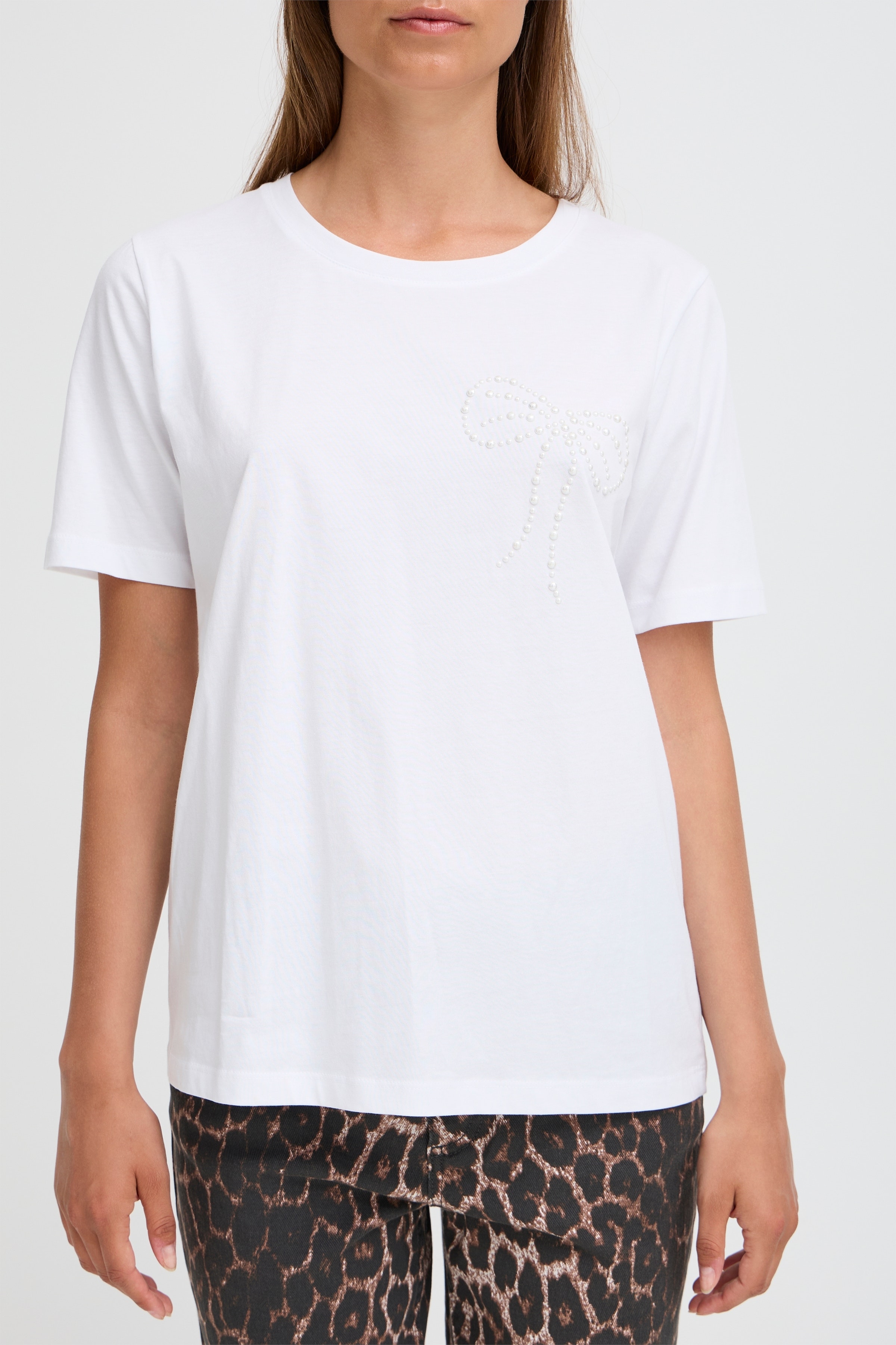 BYSELENE T-shirt LOOKBOOK DETAIL 20816830-110601