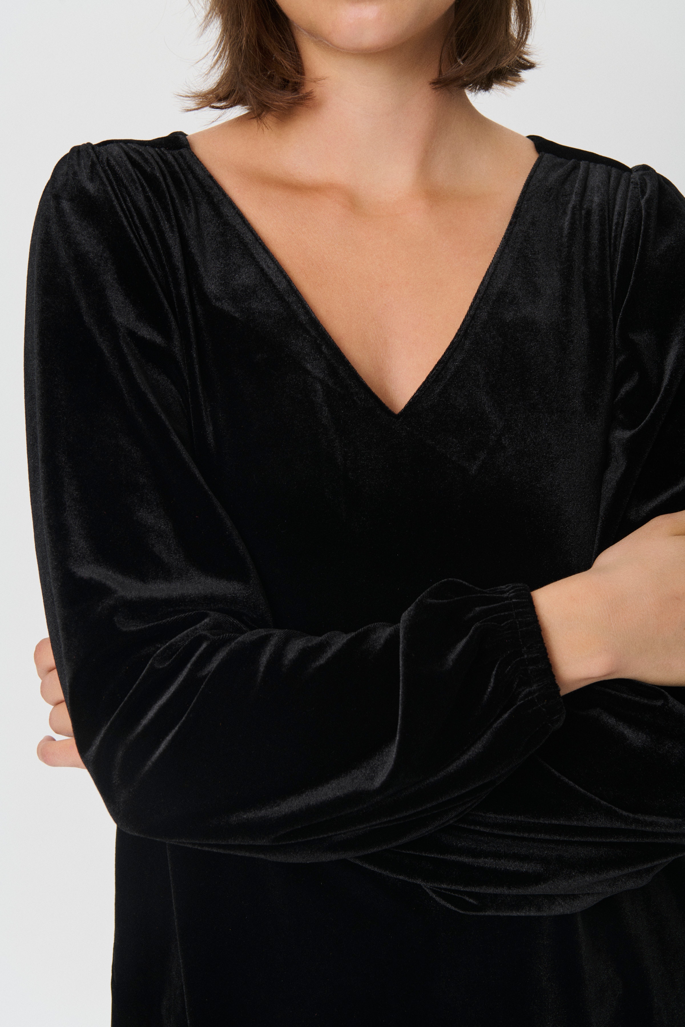 MadisPW Bluse LOOKBOOK DETAIL 30309521-194008