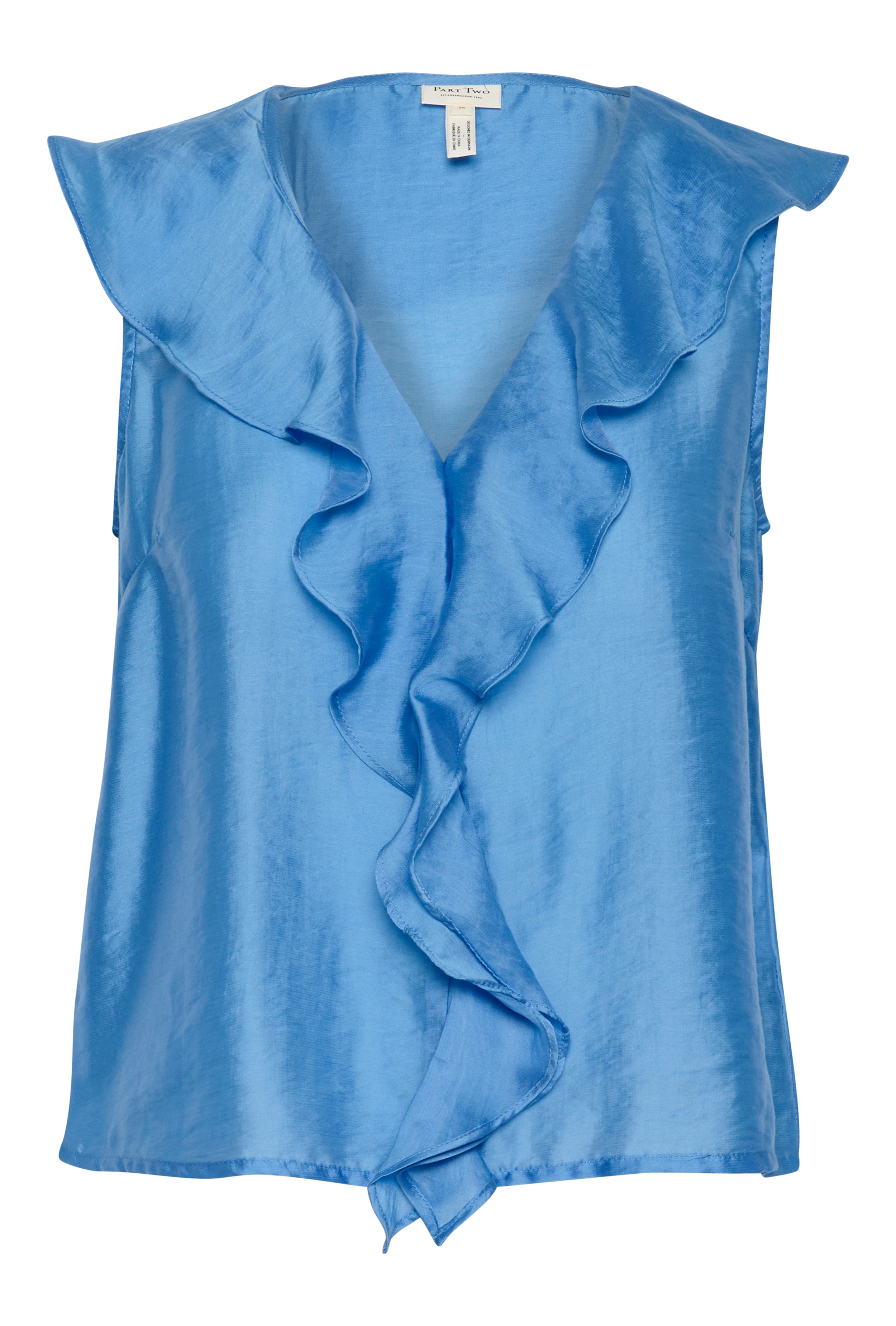 RuePW Bluse PACK FRONT 30309642-174041